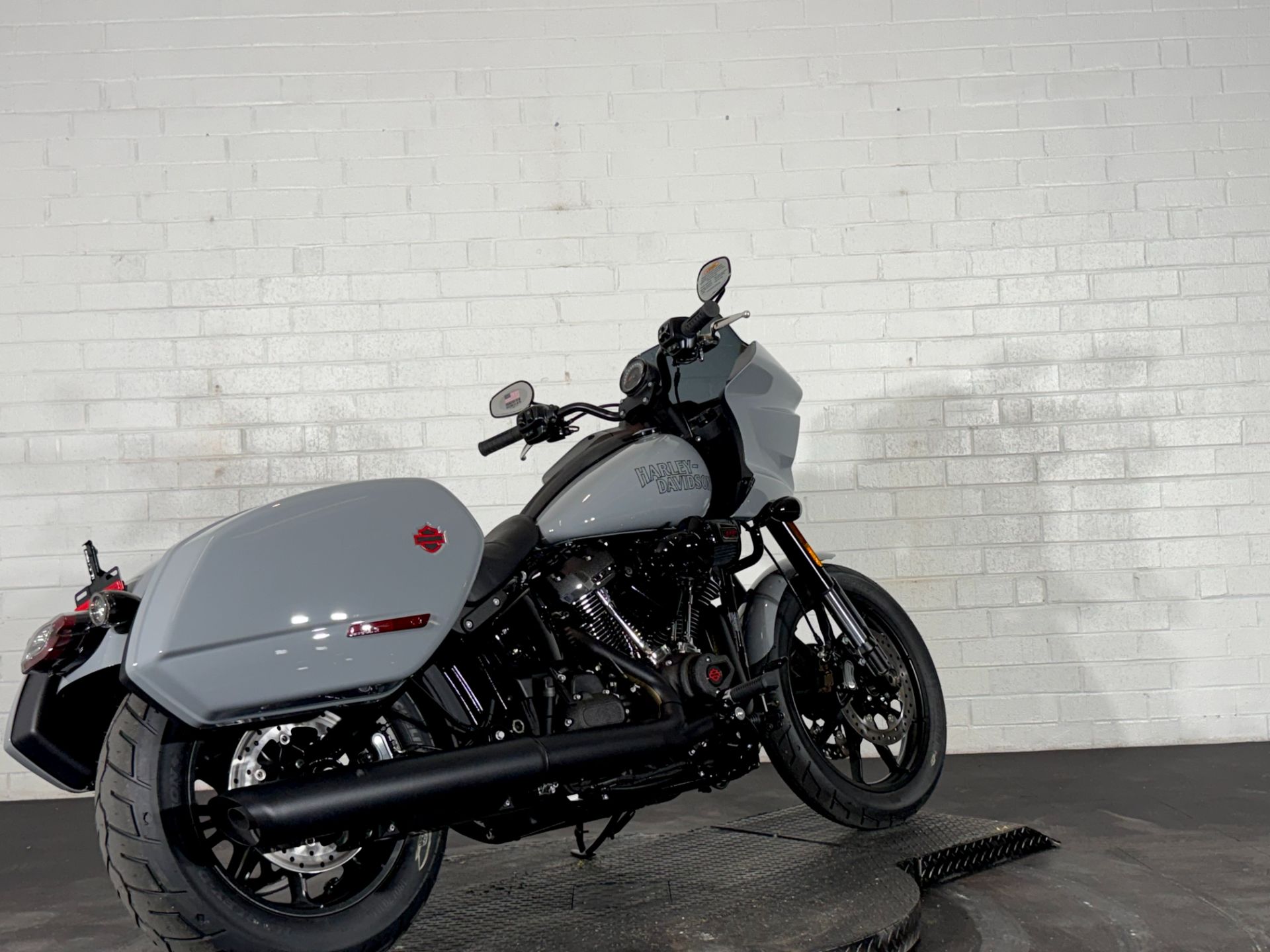 New 2026 Harley-Davidson Low Rider® ST, Winston Salem NC | Specs, Price ...