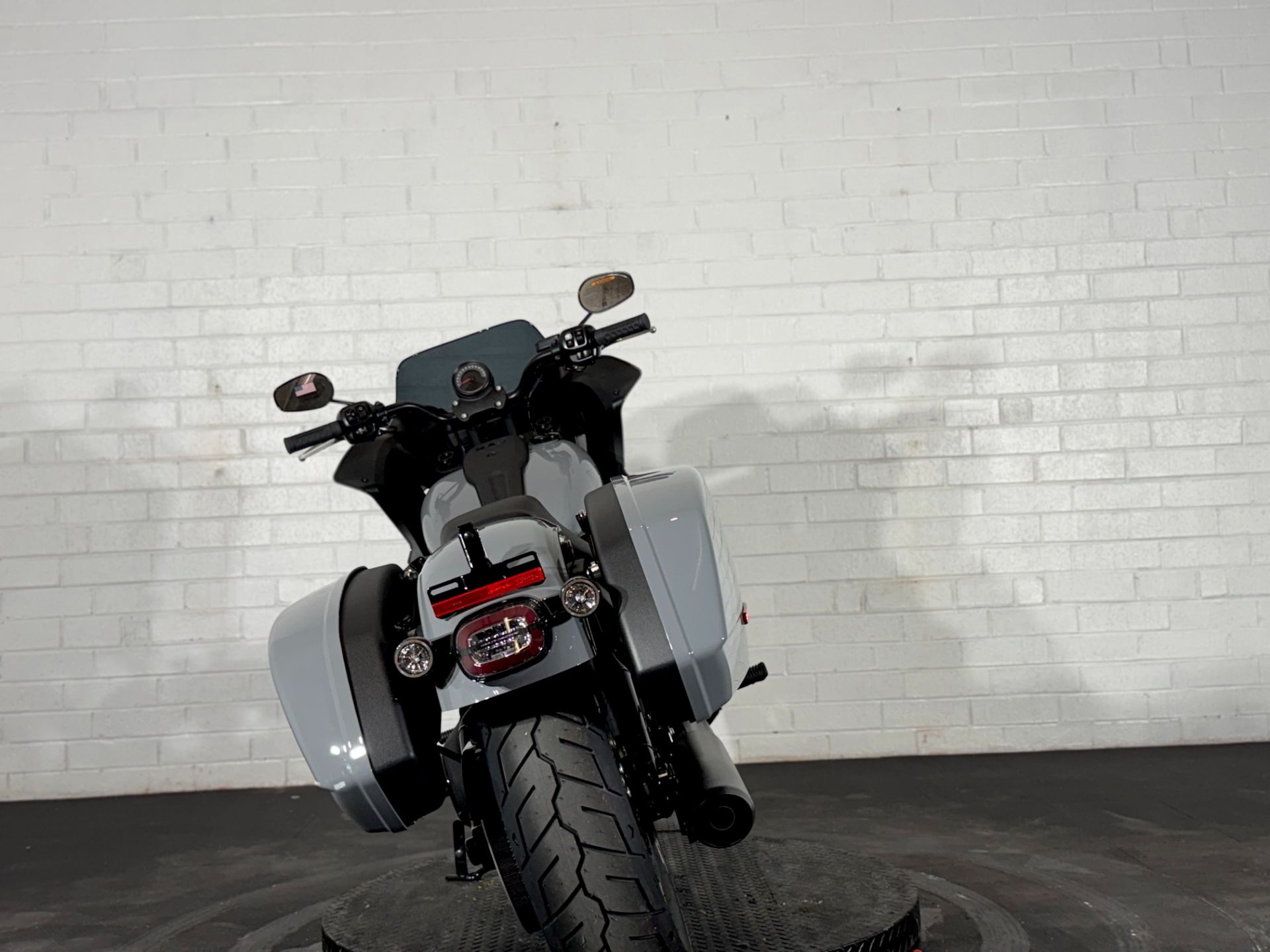 New 2026 Harley-Davidson Low Rider® ST, Winston Salem NC | Specs, Price ...