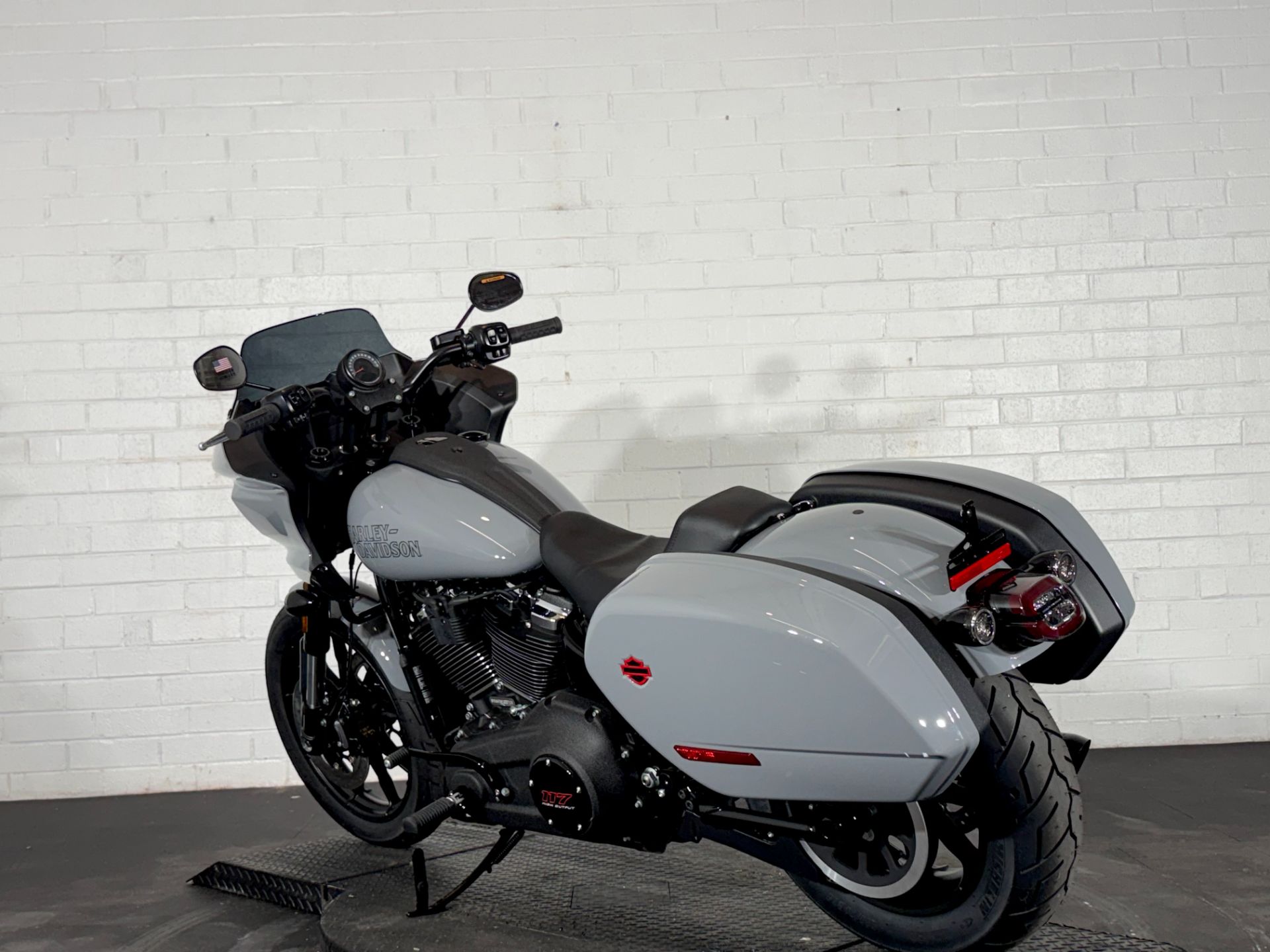 New 2026 Harley-Davidson Low Rider® ST, Winston Salem NC | Specs, Price ...