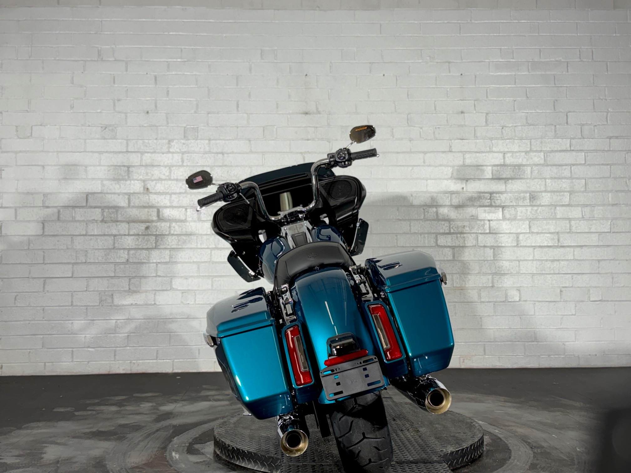 2026 Harley-Davidson Road Glide® 5