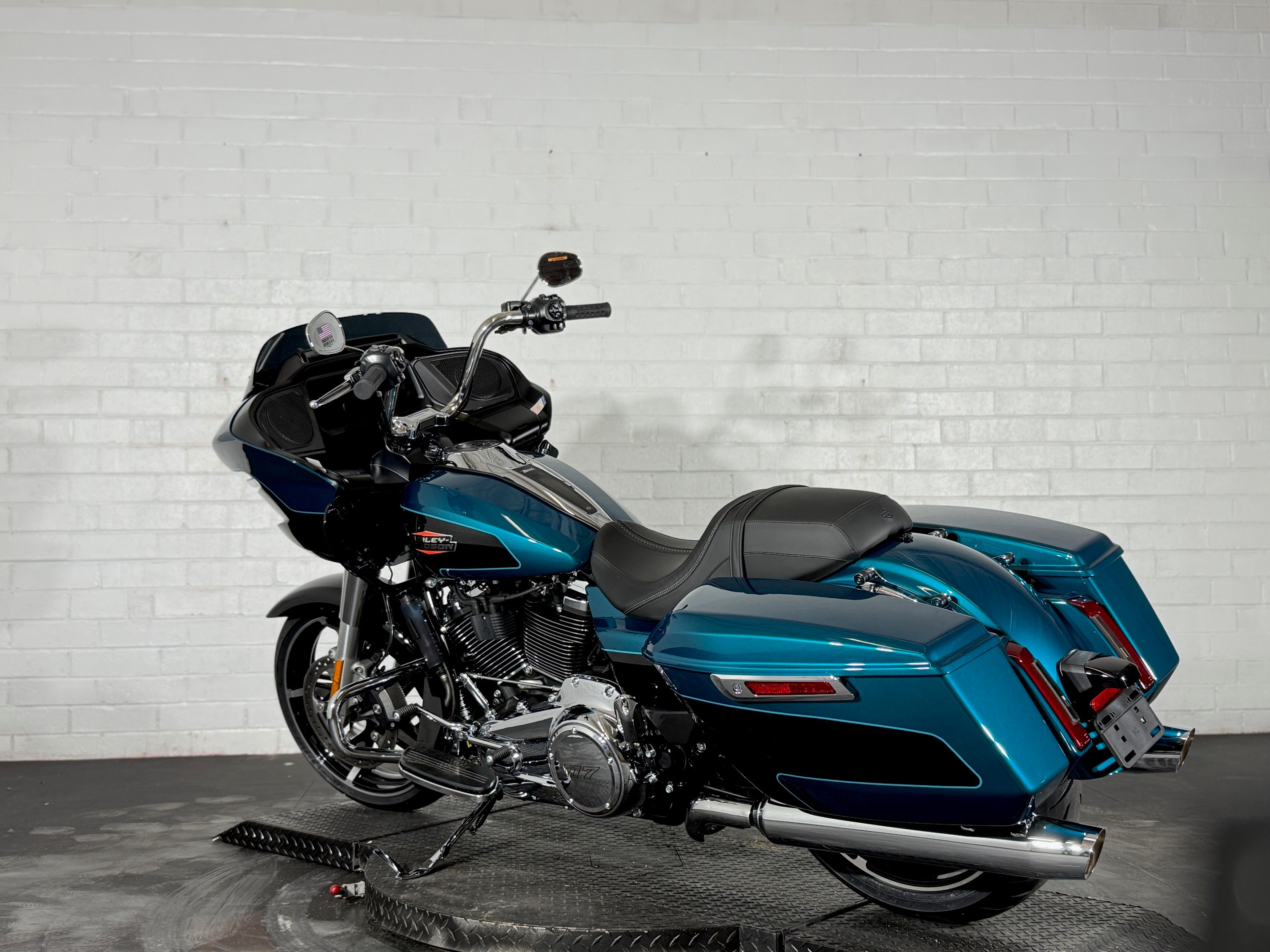 2026 Harley-Davidson Road Glide® 6