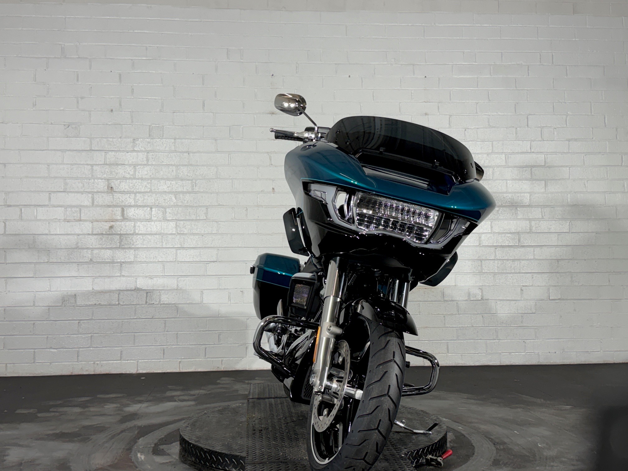 2026 Harley-Davidson Road Glide® 2