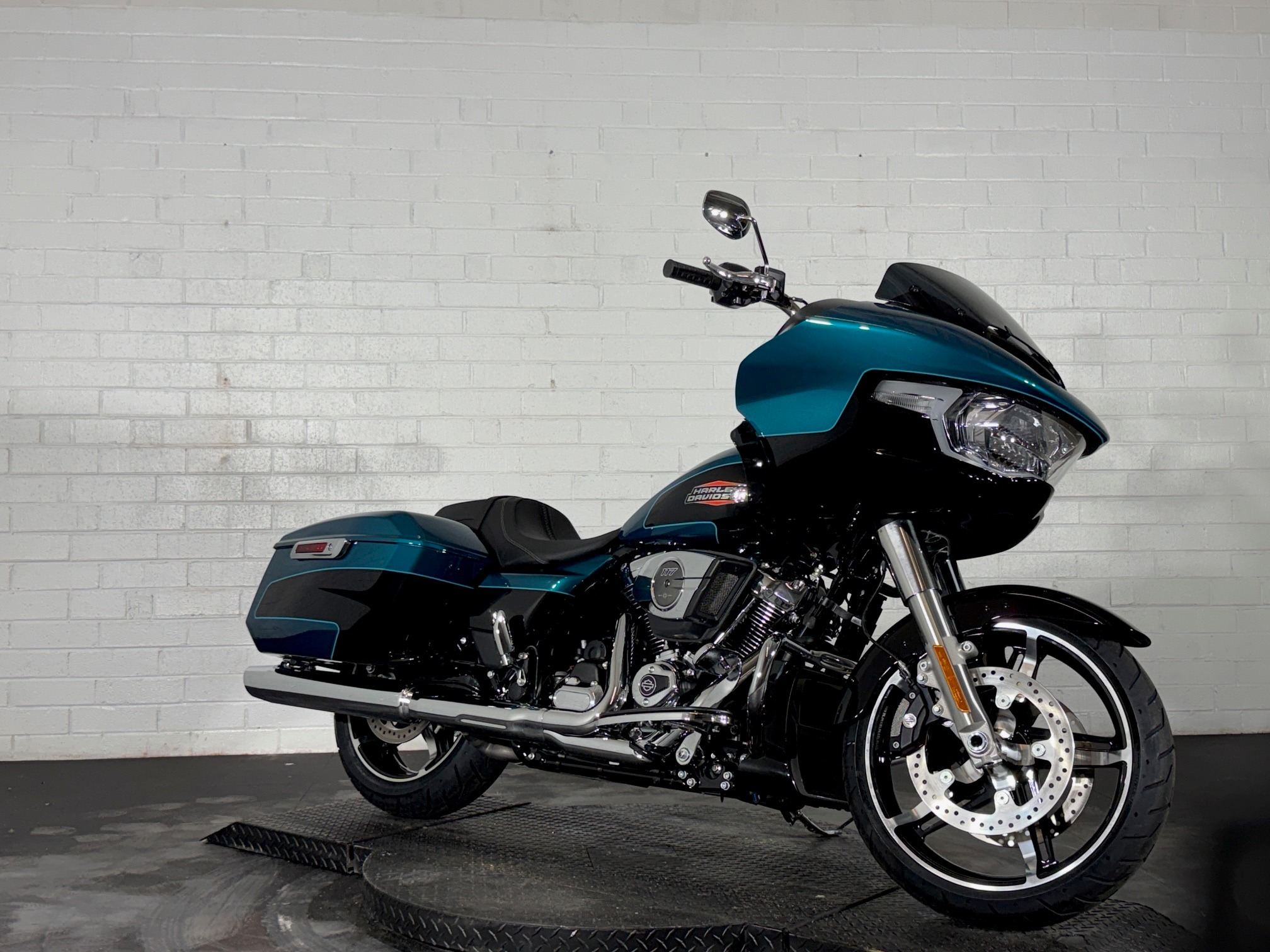 2026 Harley-Davidson Road Glide® 3