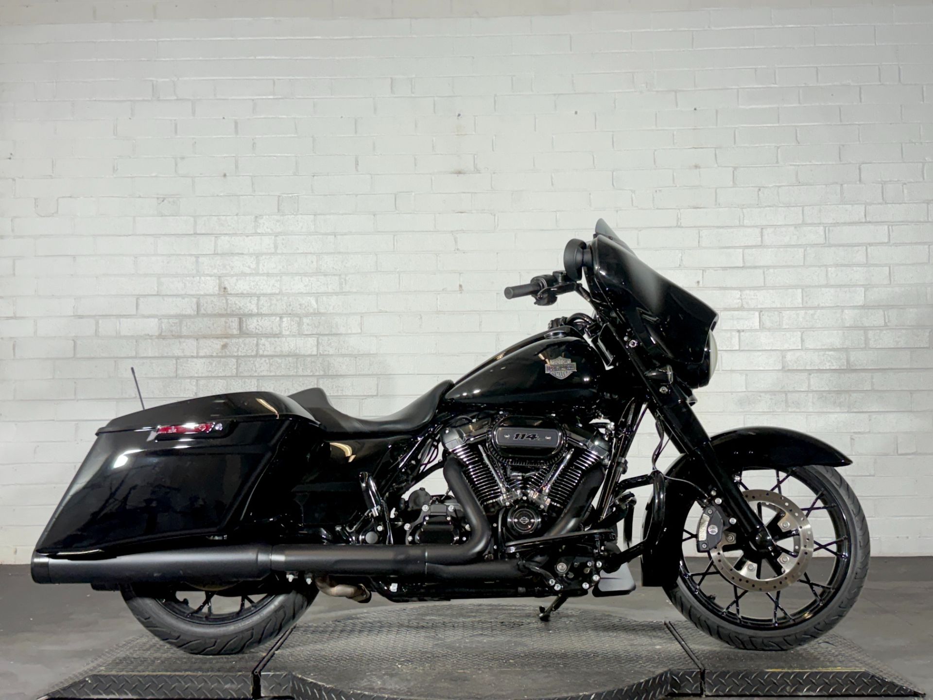 2023 Harley-Davidson Street Glide® Special for sale 1171838