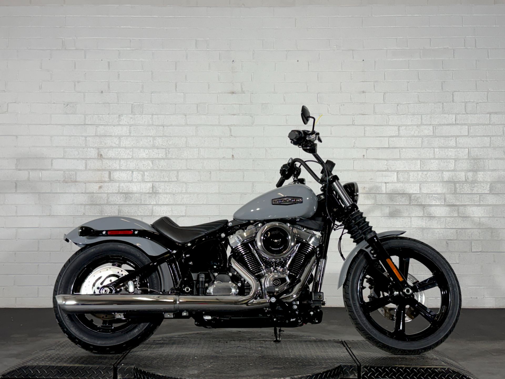 2026 Harley-Davidson Street Bob