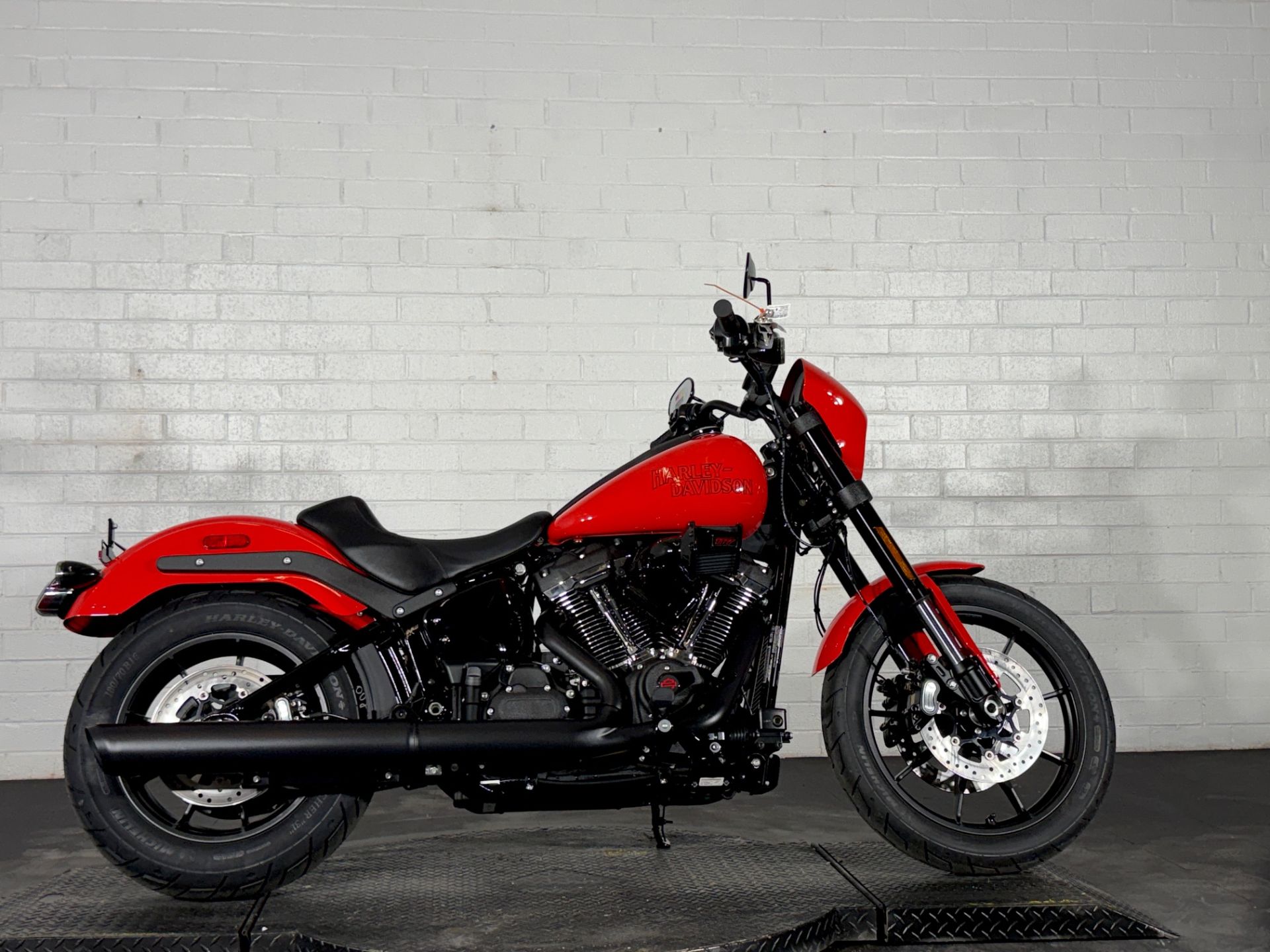2026 Harley-Davidson Low Rider S