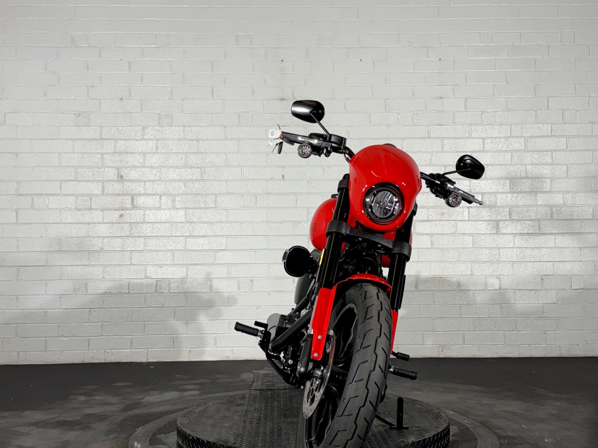 2026 Harley-Davidson Low Rider® S 2