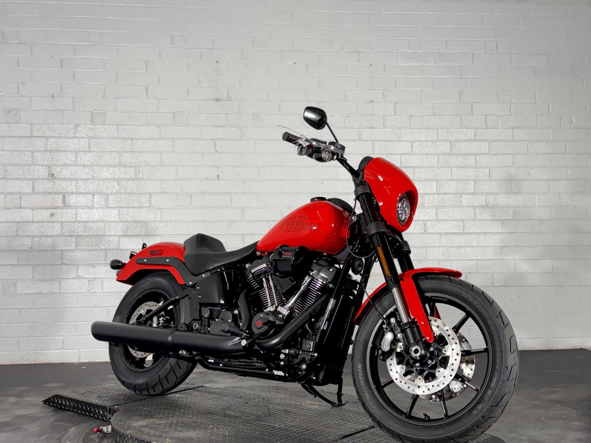 2026 Harley-Davidson Low Rider® S 3