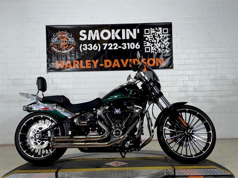 Harley-Davidson Certified™ Pre-Owned Motorcycles