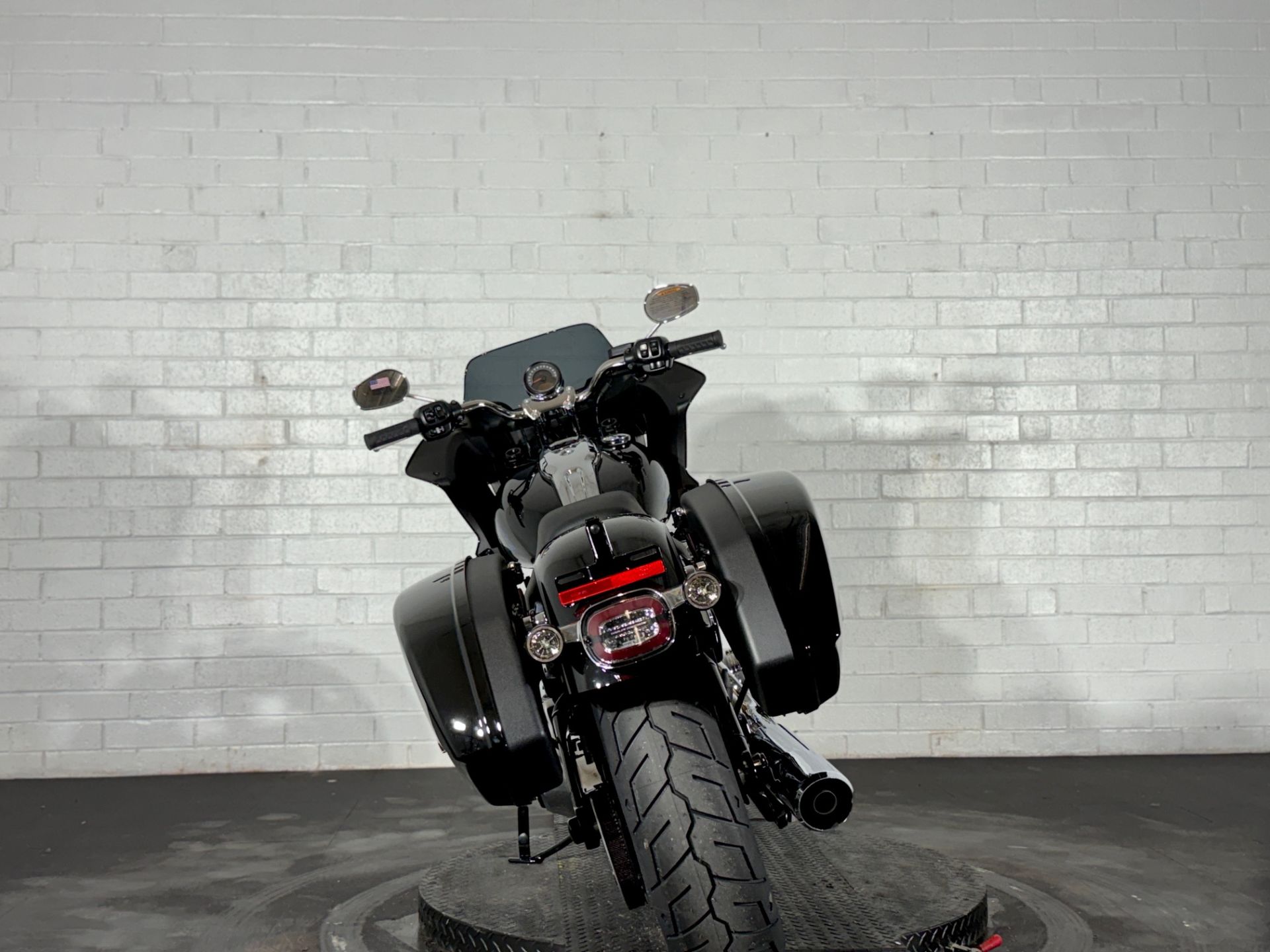 2026 Harley-Davidson Low Rider® ST 5