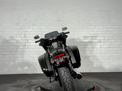 New 2026 Harley-Davidson Low Rider® ST, Winston Salem NC | Specs