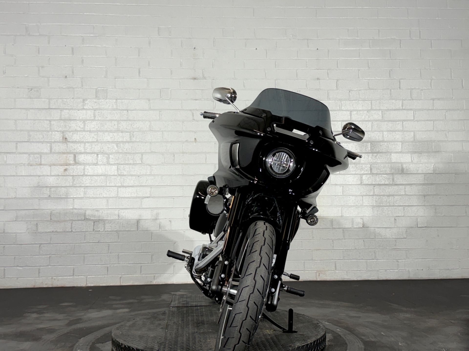 2026 Harley-Davidson Low Rider® ST 2