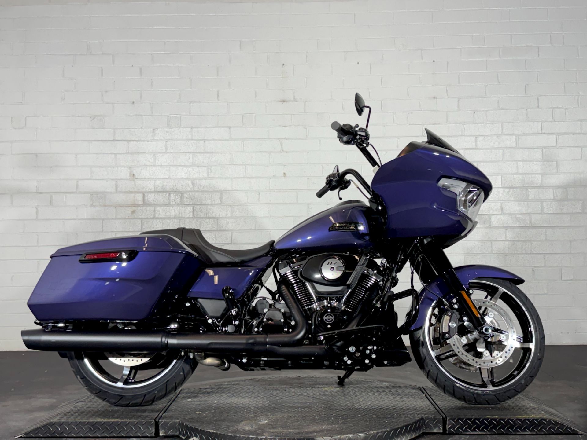 2026 Harley-Davidson Road Glide
