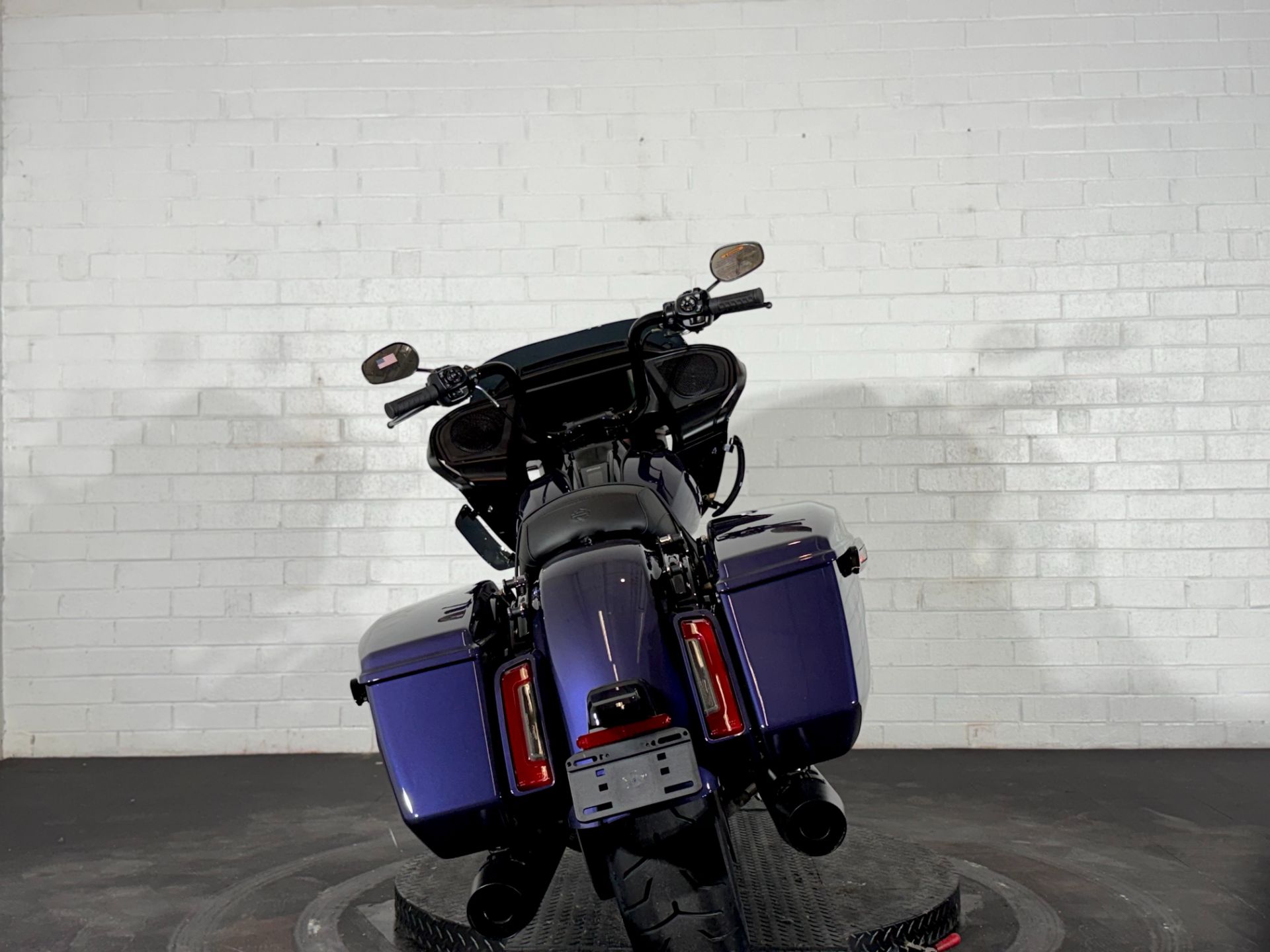 2026 Harley-Davidson Road Glide® 5