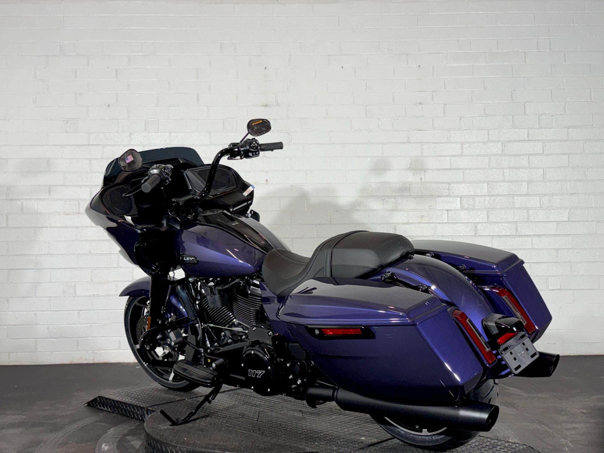 2026 Harley-Davidson Road Glide® 6