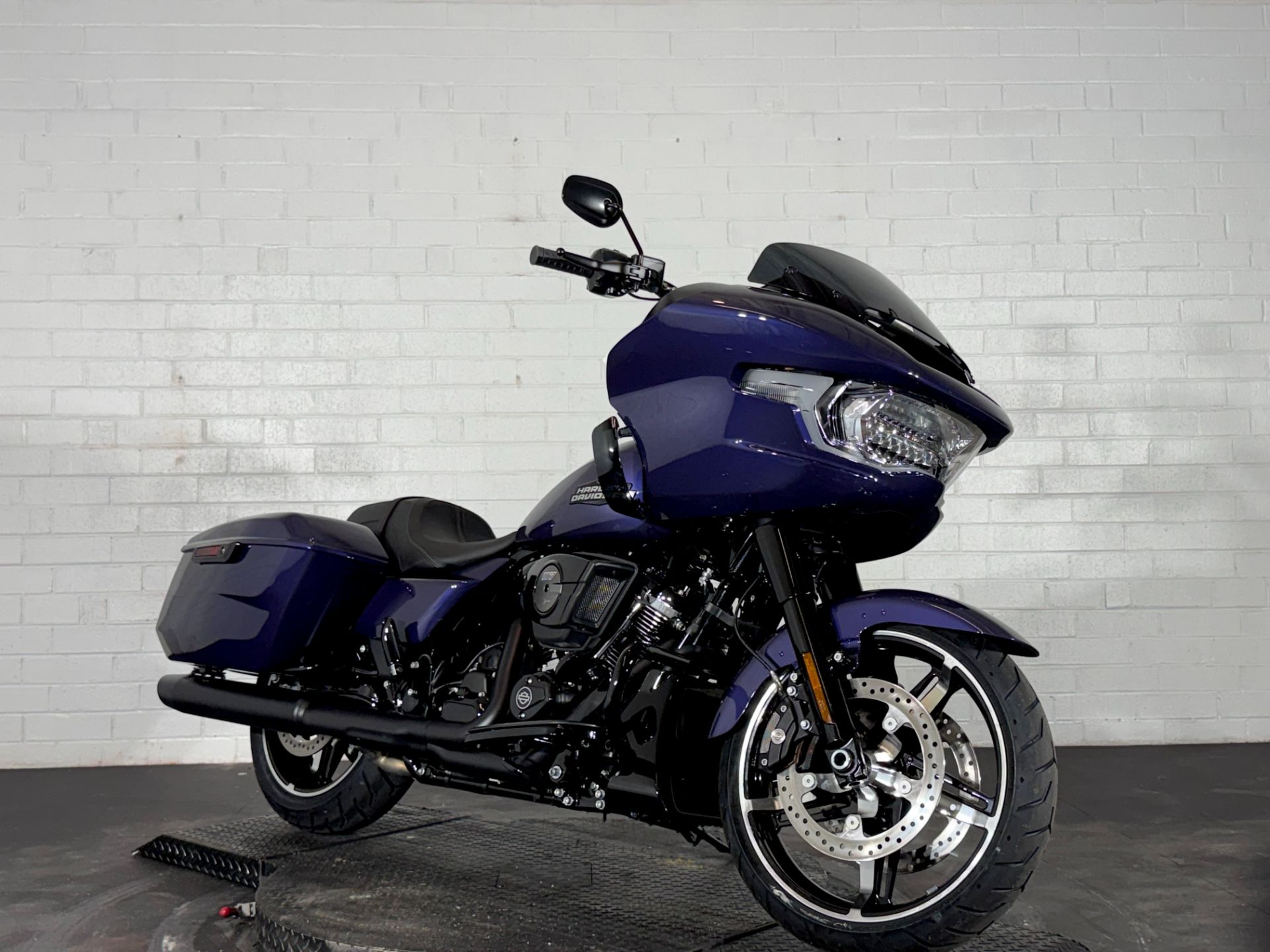 2026 Harley-Davidson Road Glide® 3