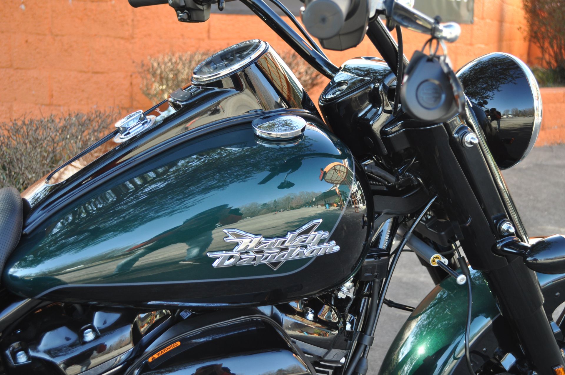 2024 Harley-Davidson Freewheeler® 2