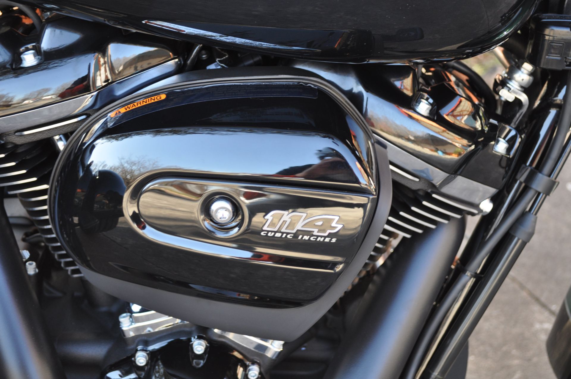 2024 Harley-Davidson Freewheeler® 3