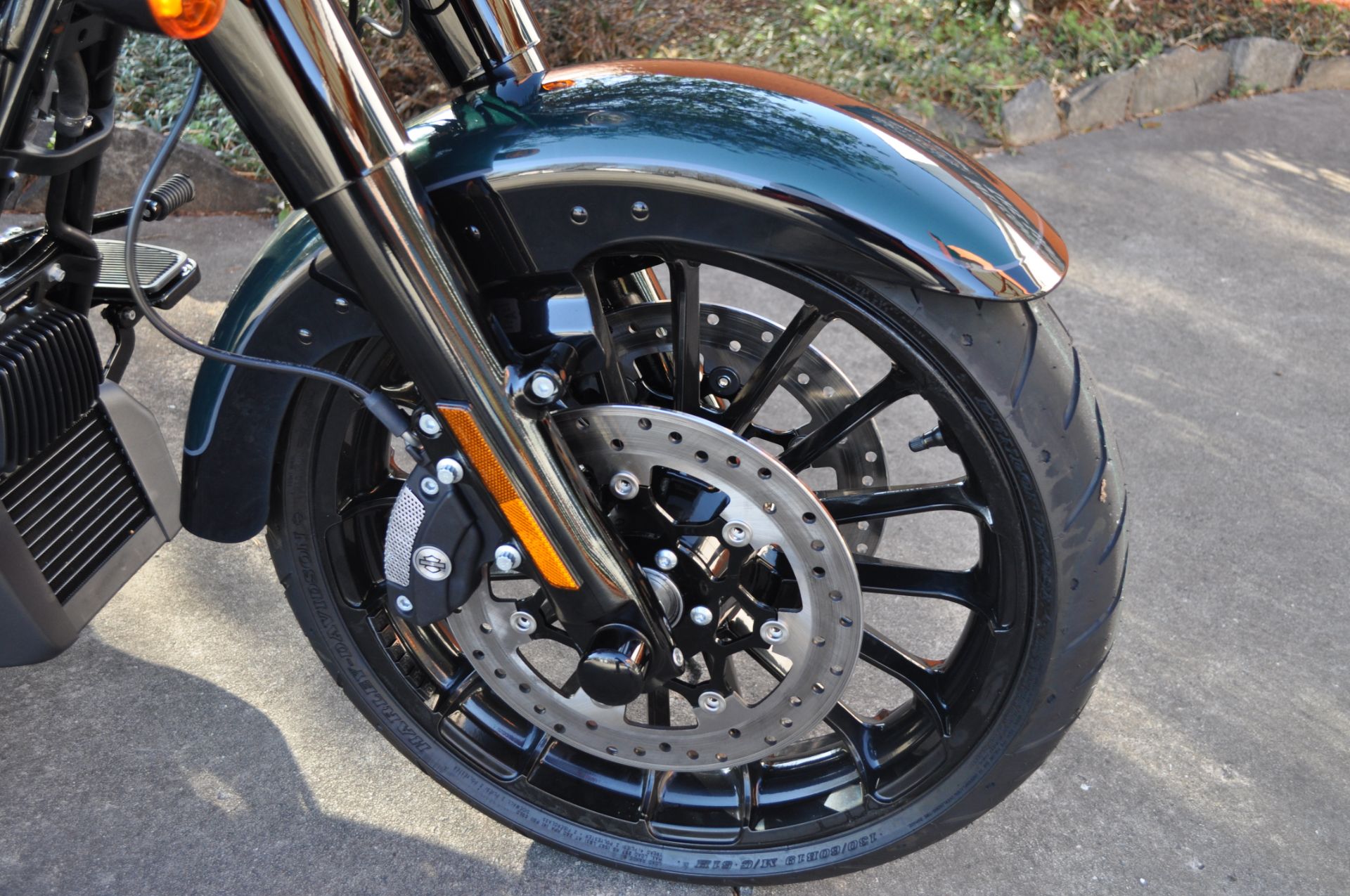 2024 Harley-Davidson Freewheeler® 4