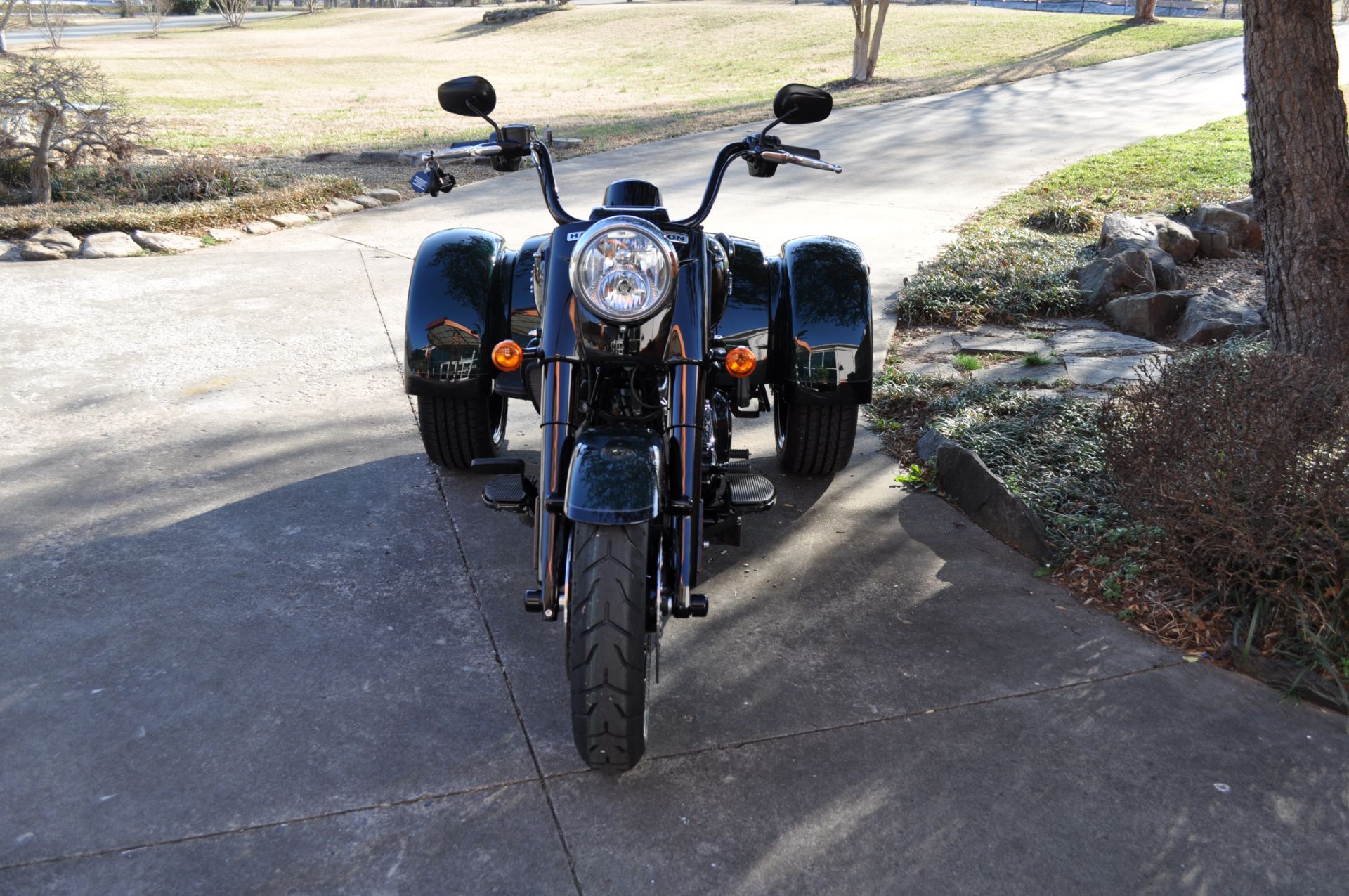 2024 Harley-Davidson Freewheeler® 5