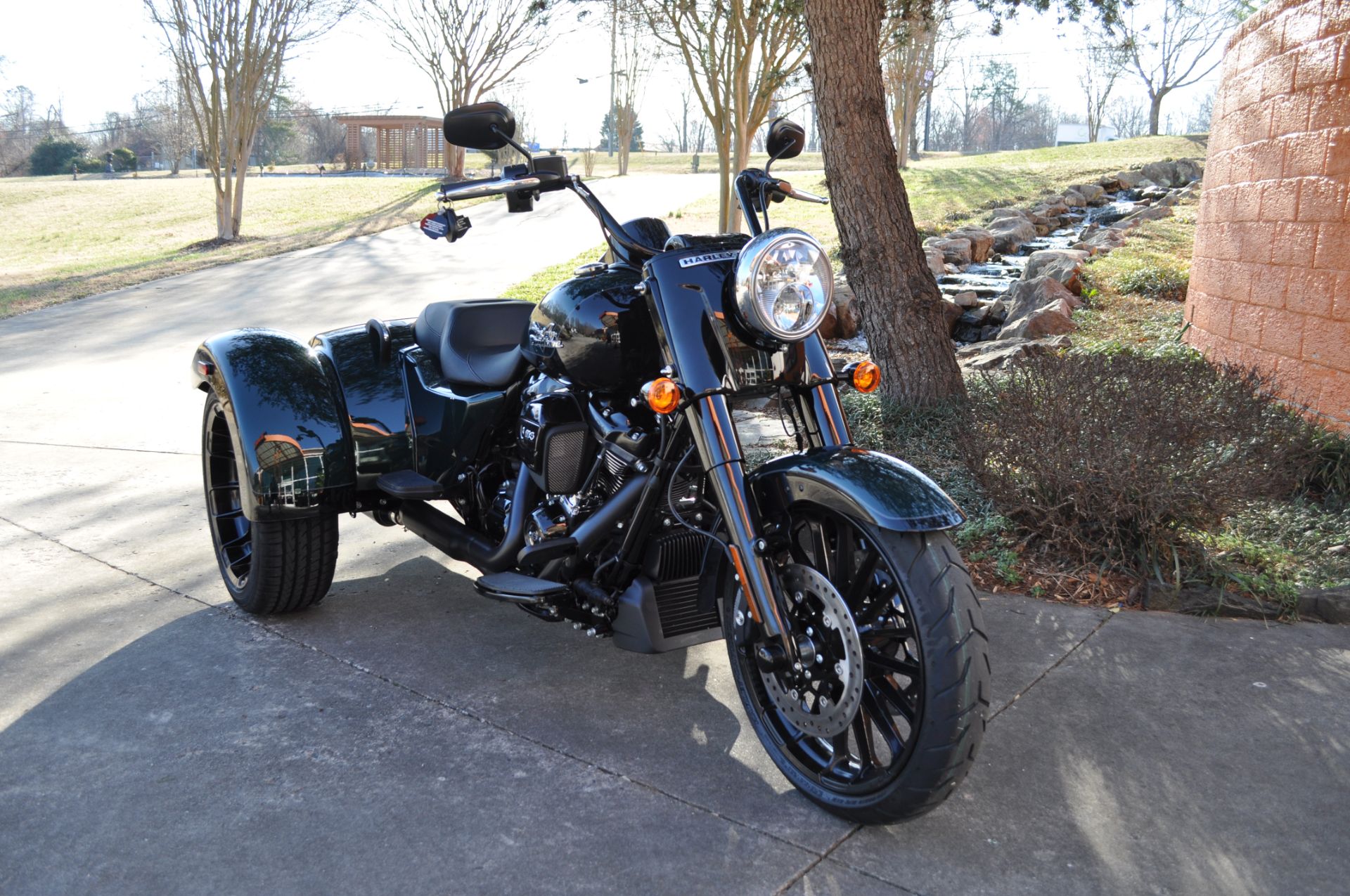 2024 Harley-Davidson Freewheeler® 7
