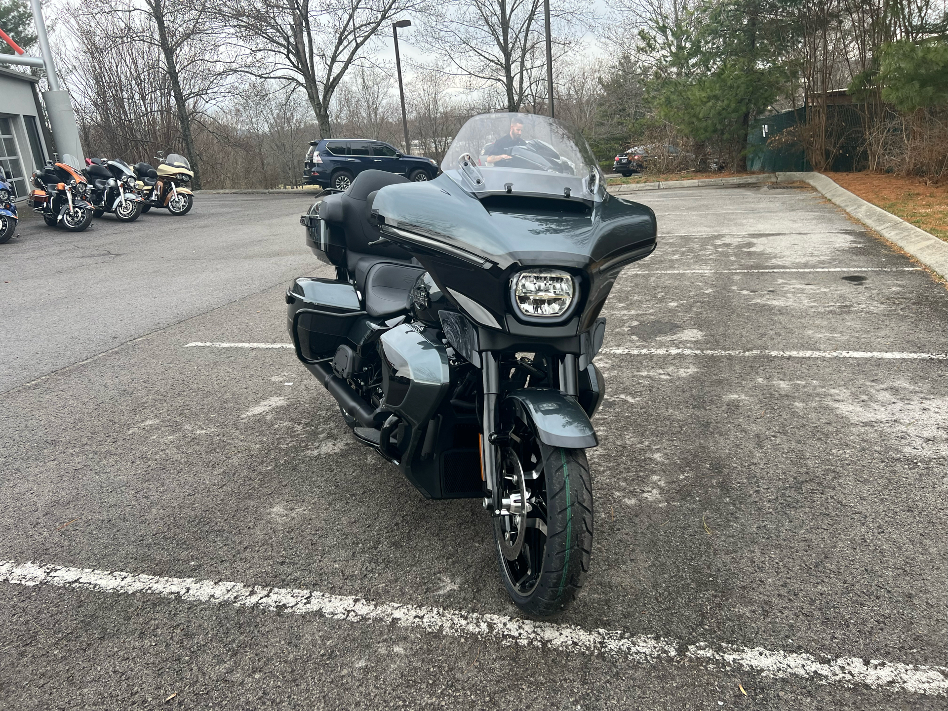 即日発送 オフィシャル Harley-Davidson ネオンライト アメカジ New 2025 Harley-Davidson Road Glide® for Sale, Ames IA