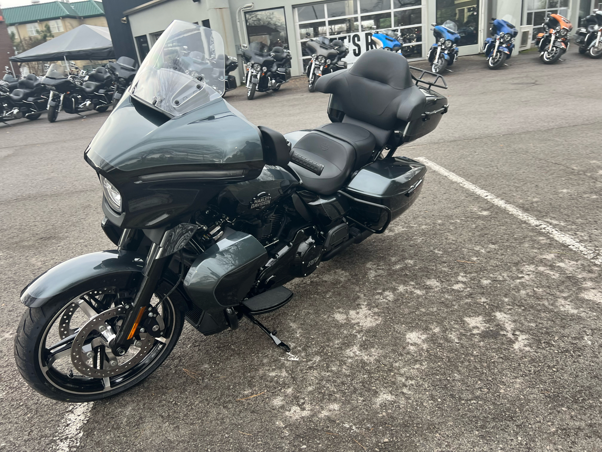 New 2024 Kawasaki Ninja ZX-6R ABS | Motorcycles in Wasilla