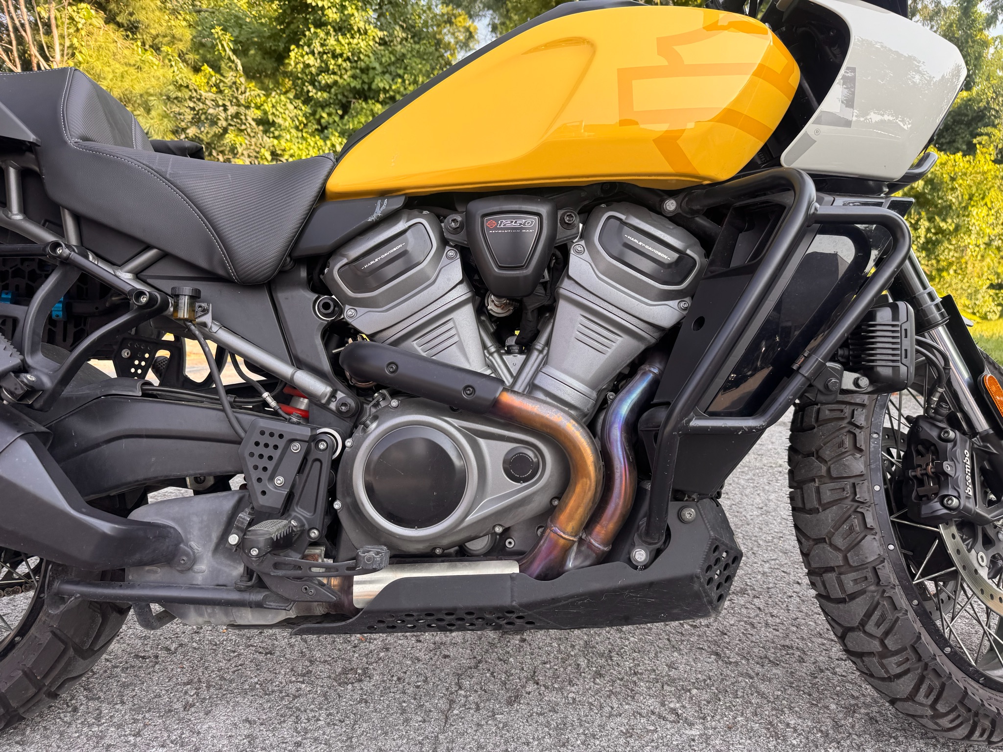 2023 Harley-Davidson Pan America 1250 Special 2