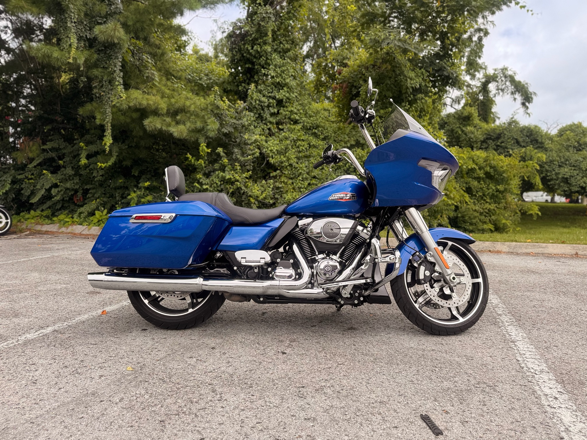 2025 Harley-Davidson Road Glide®