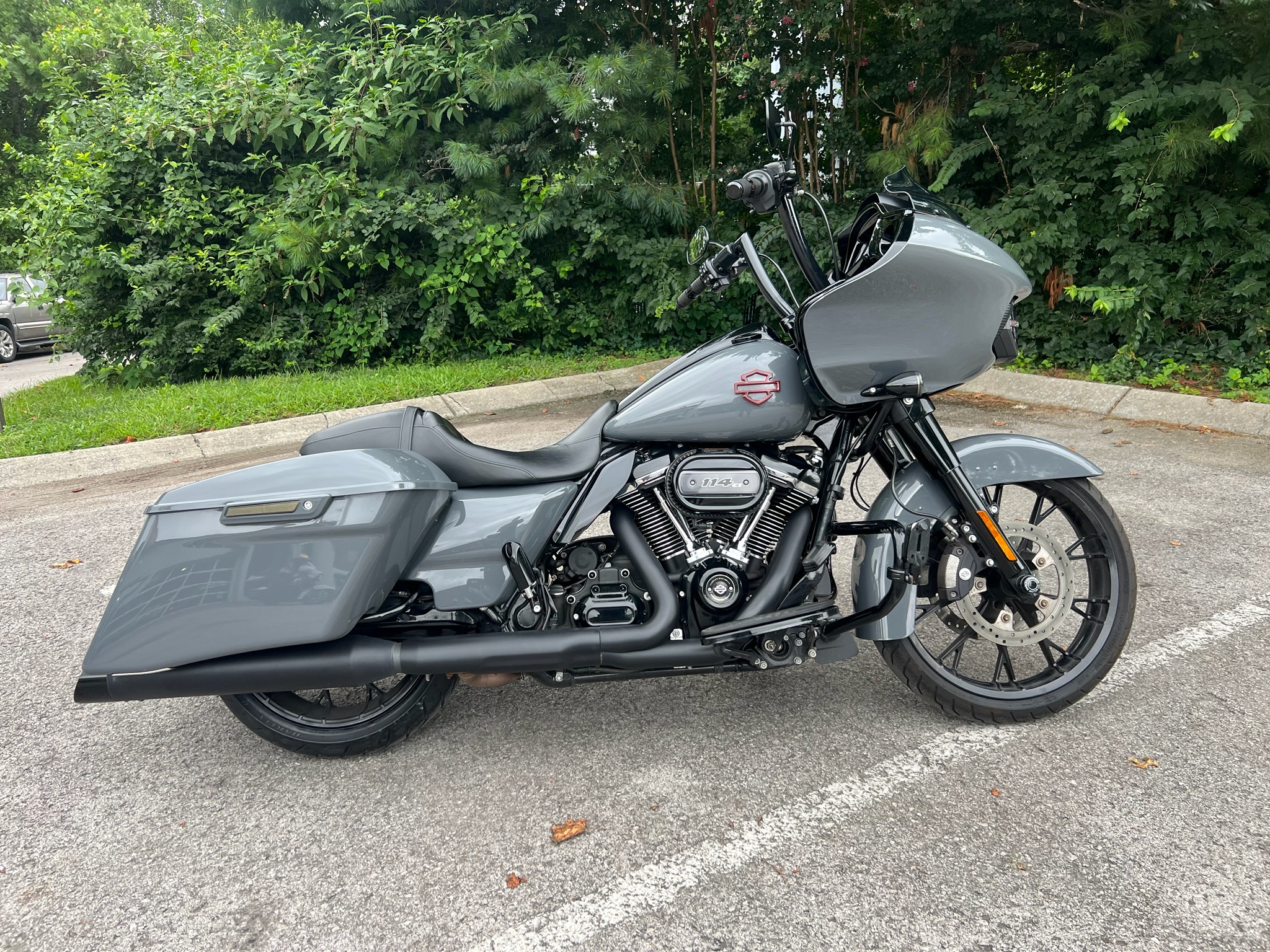 2022 Harley-Davidson Road Glide® Special