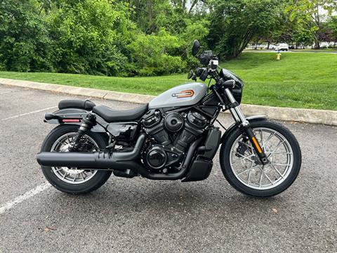 New Harley-Davidson Motorcycles for Sale, Franklin TN | In Stock
