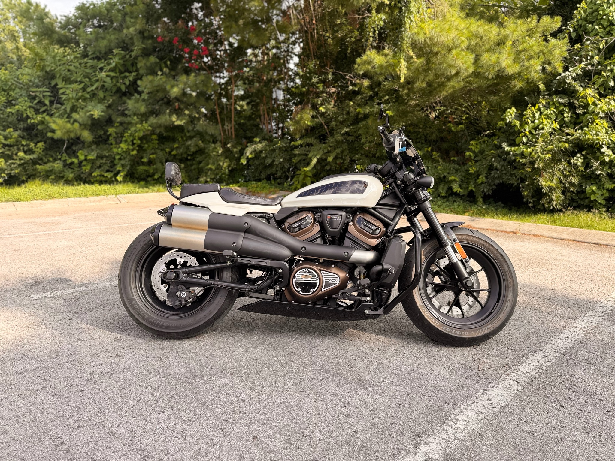 2022 Harley-Davidson Sportster® S