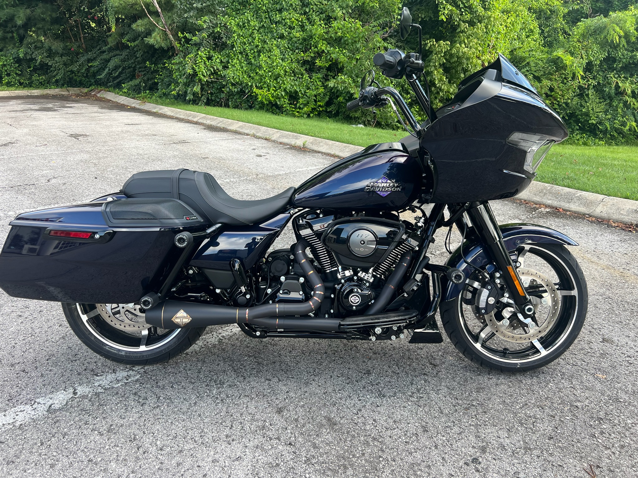2025 Harley-Davidson Road Glide®
