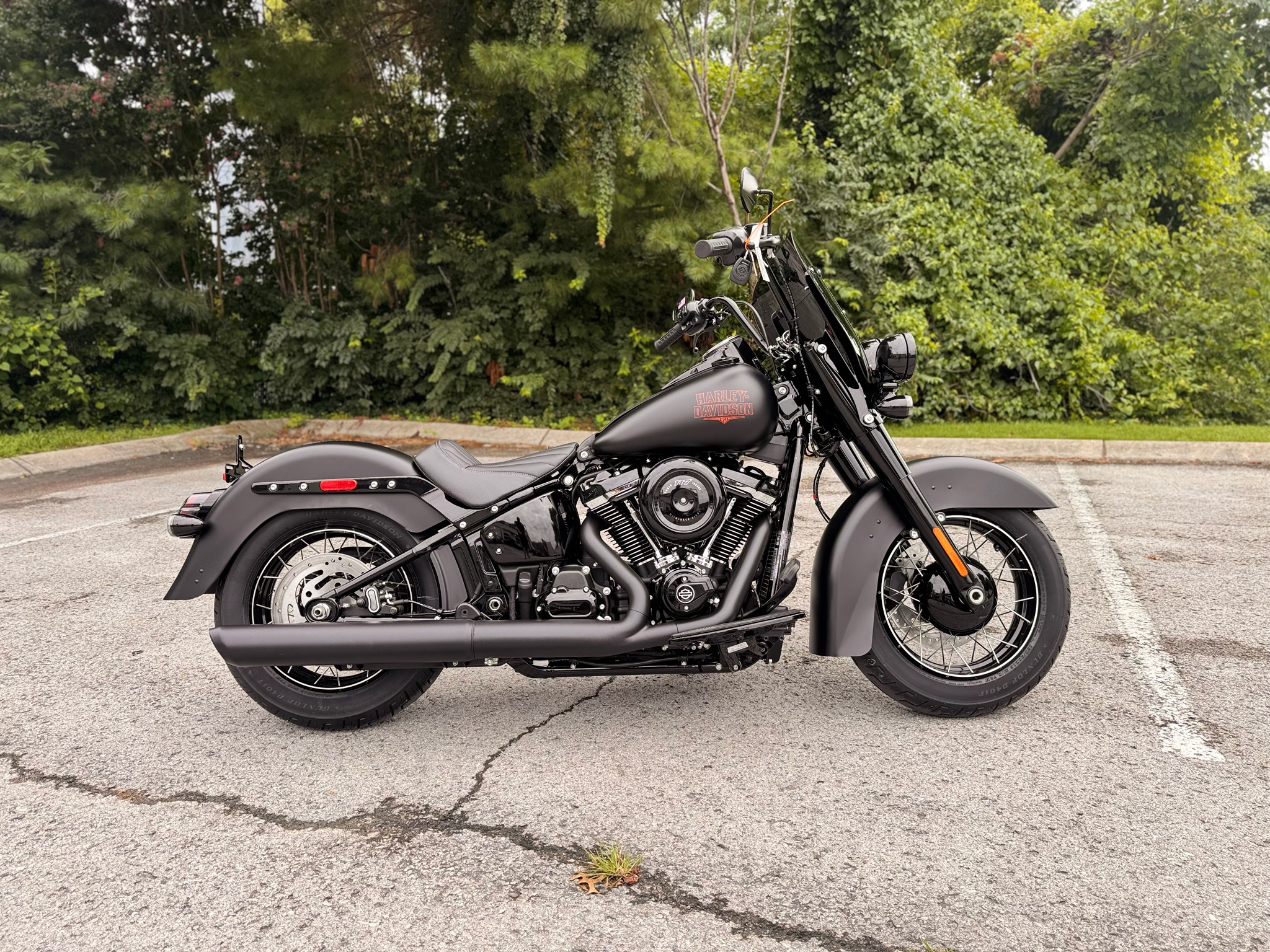 2026 Harley-Davidson Deadwood™