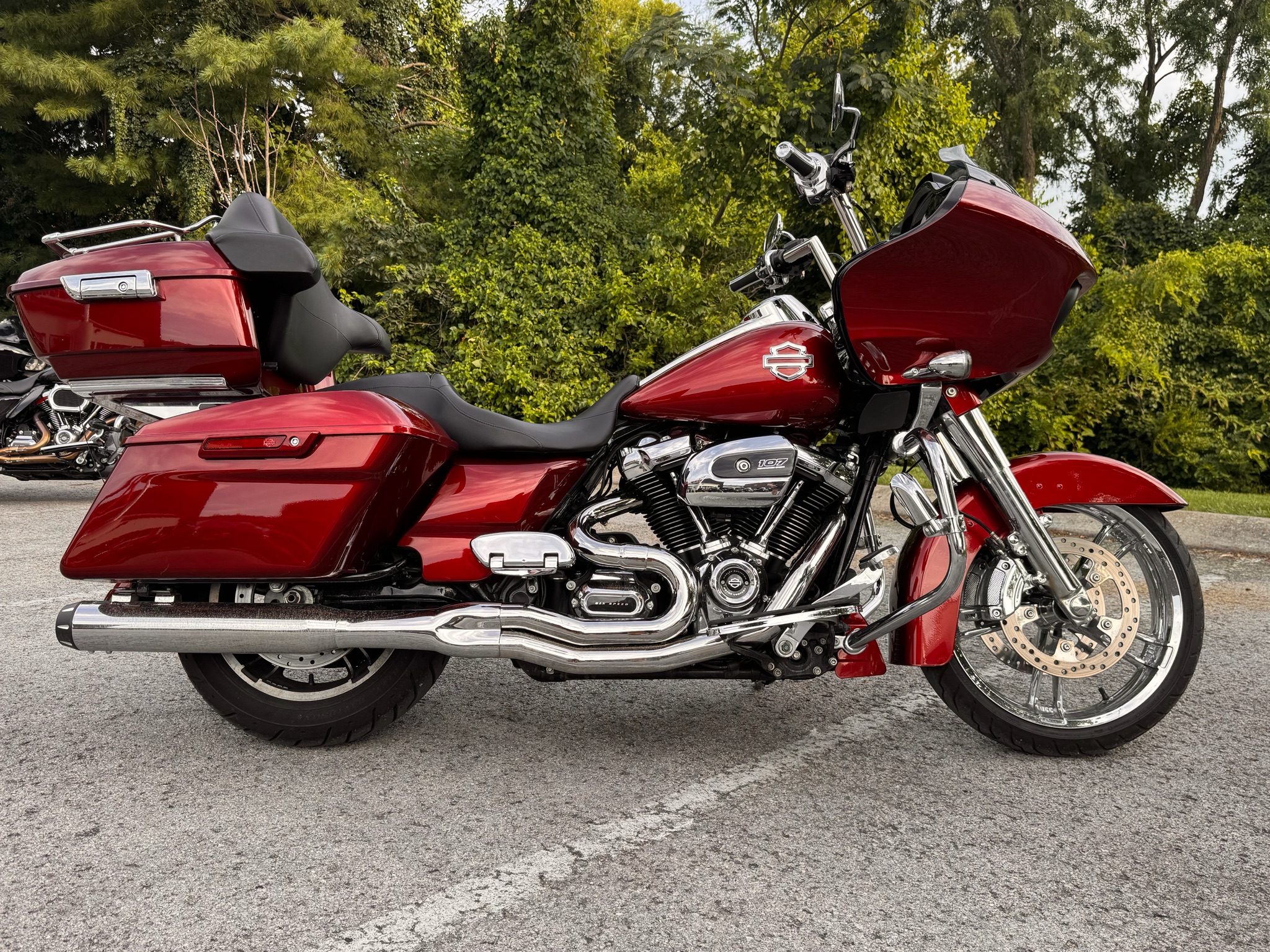 2017 Harley-Davidson Road Glide® Special