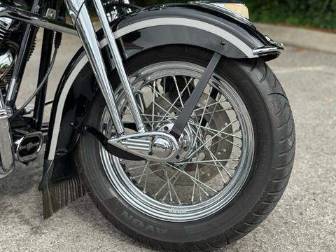 HARLEY DAVIDSON Leyenda viva スペイン HARLEY DAVIDSON Leyenda viva スペイン