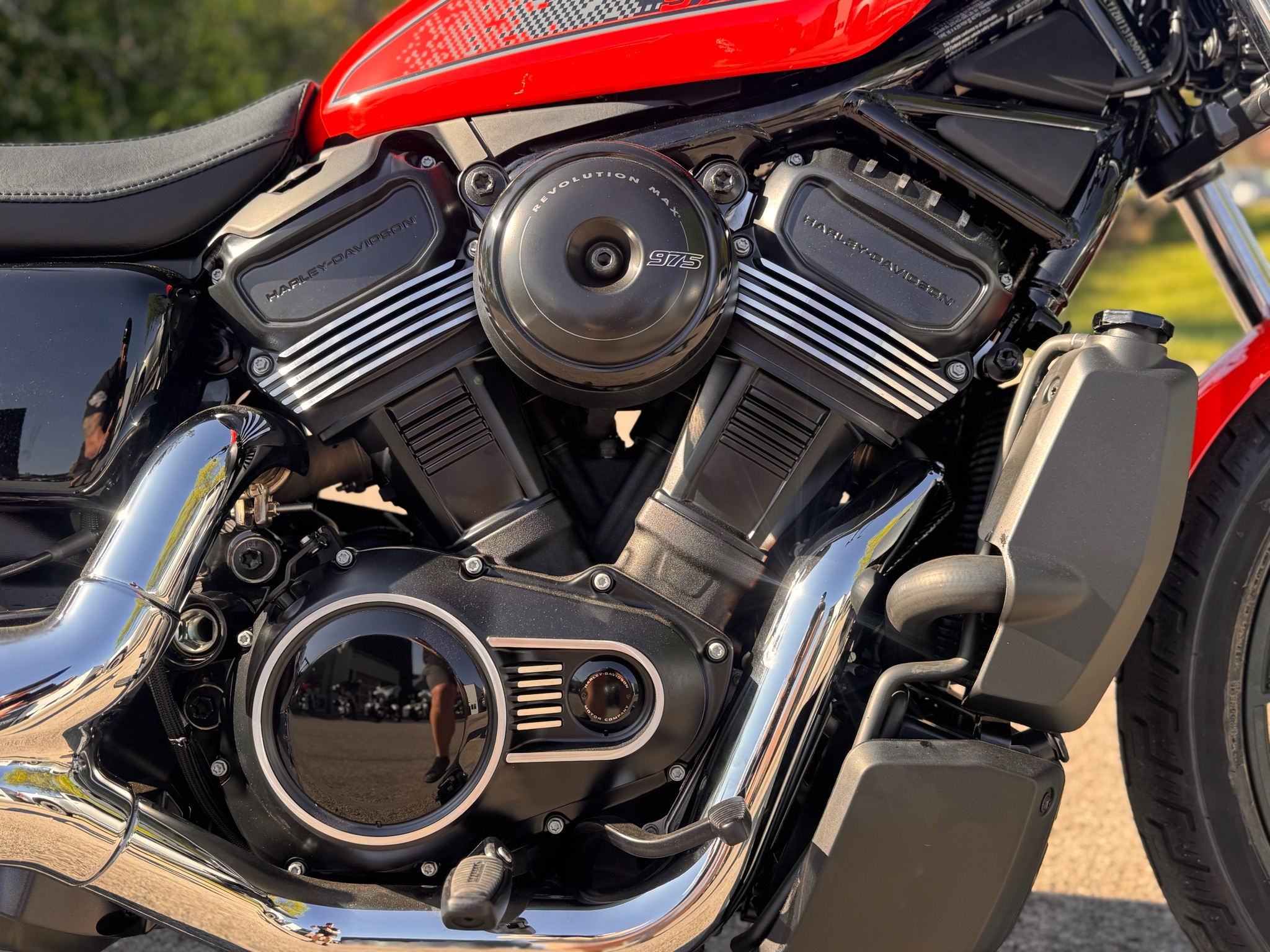 2026 Harley-Davidson Nightster® 2