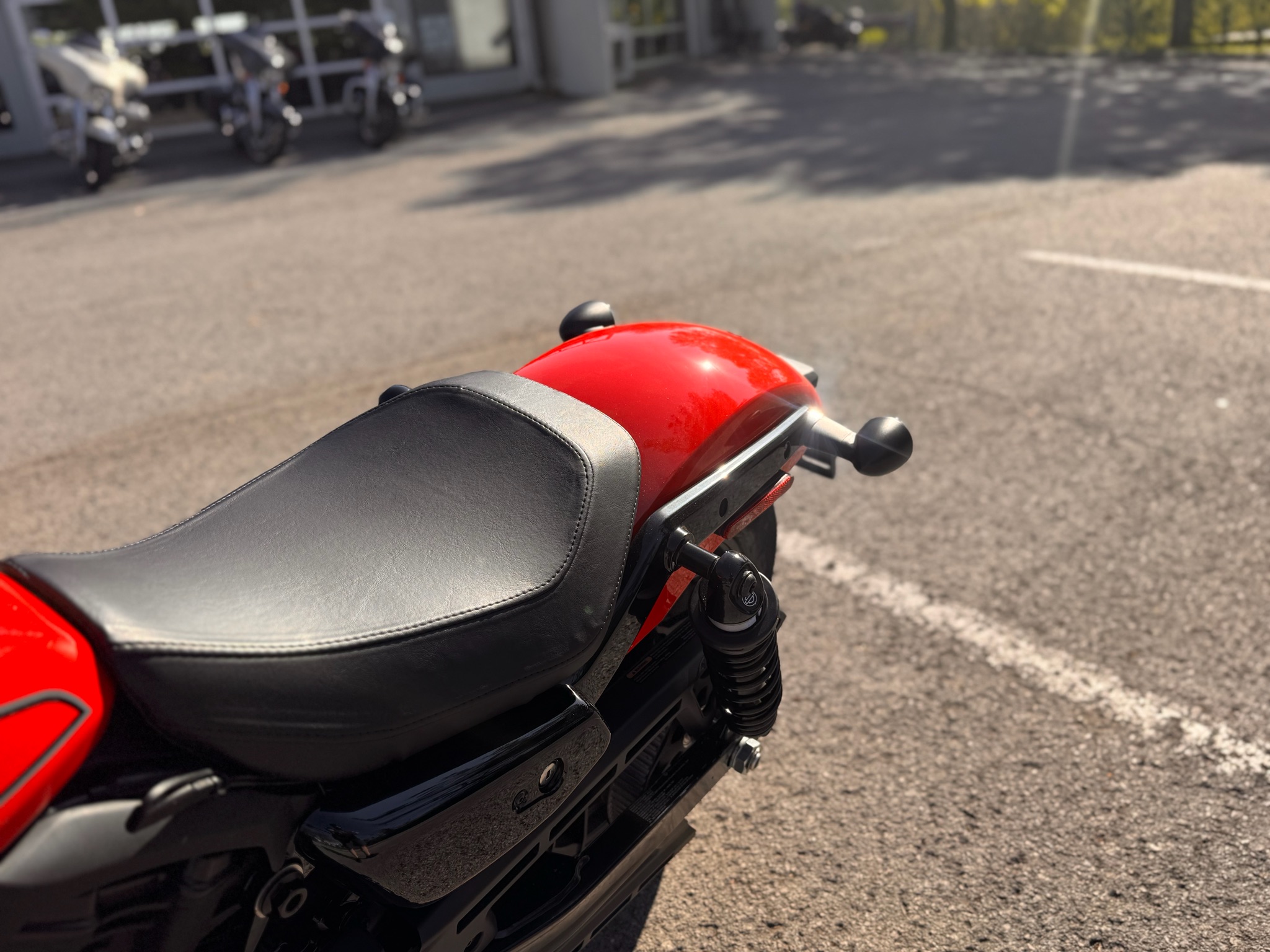2026 Harley-Davidson Nightster® 7