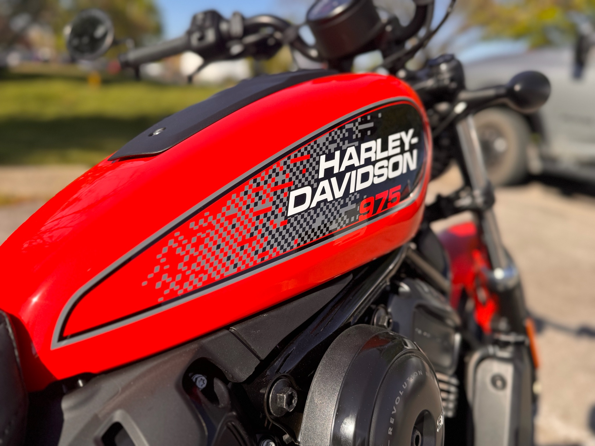 2026 Harley-Davidson Nightster® 10
