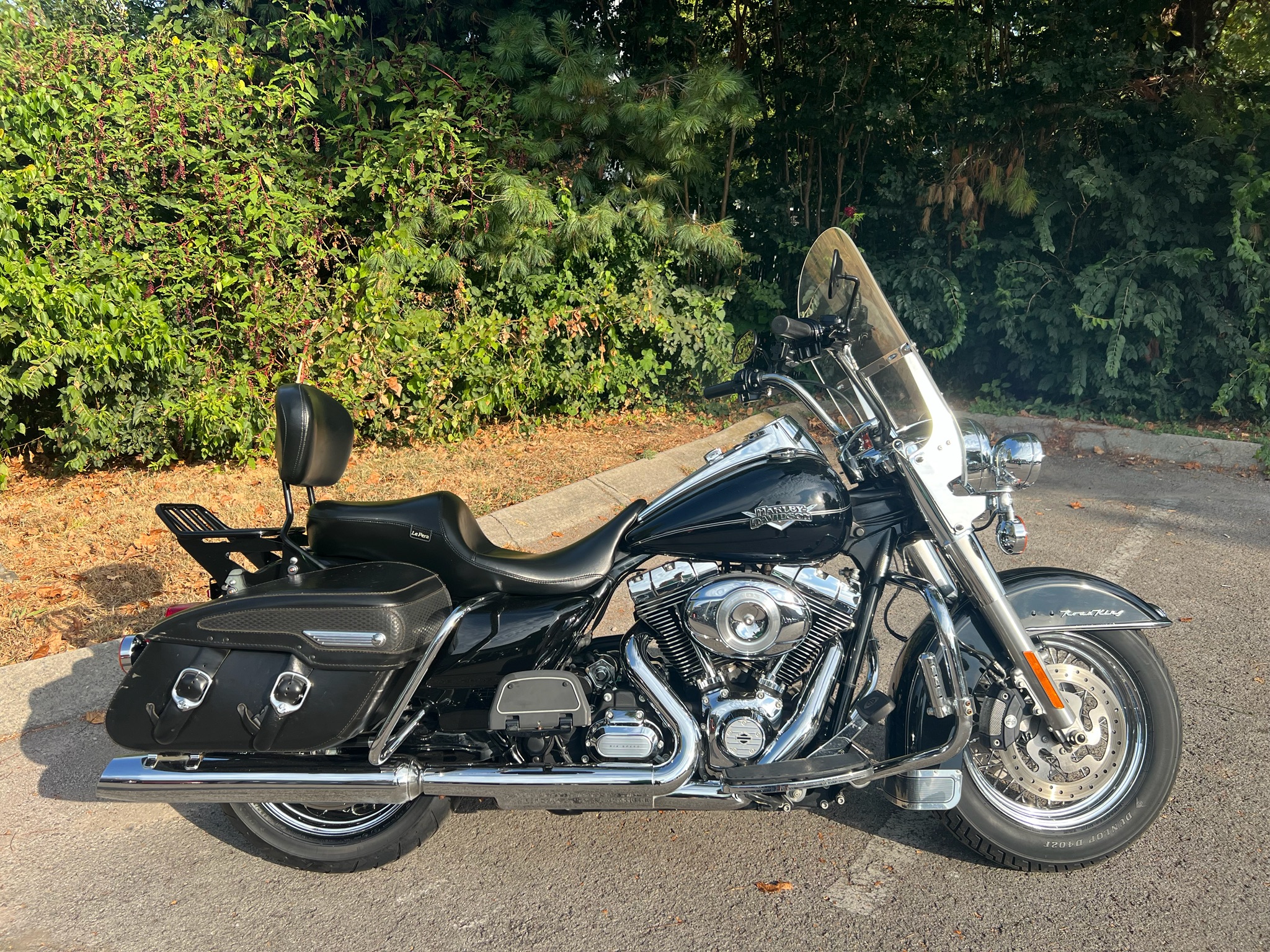 2011 Harley-Davidson Road King® Classic 1