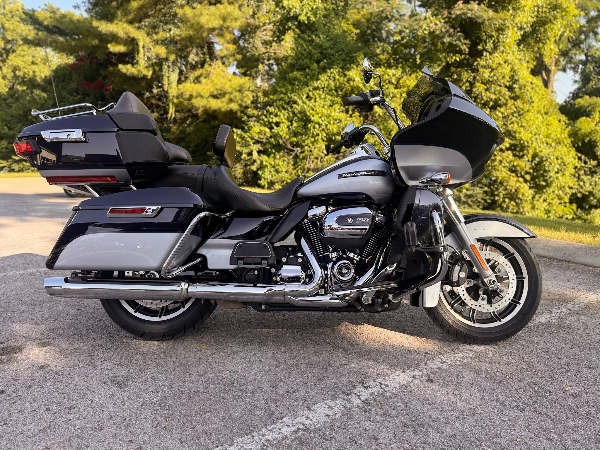 2019 Harley-Davidson Road Glide® Ultra