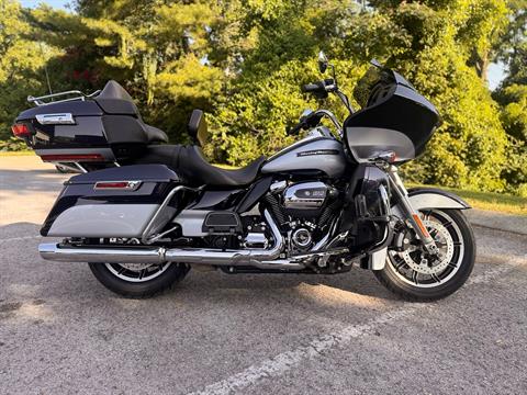 Used 2019 Harley-Davidson Road Glide® Ultra Midnight Blue