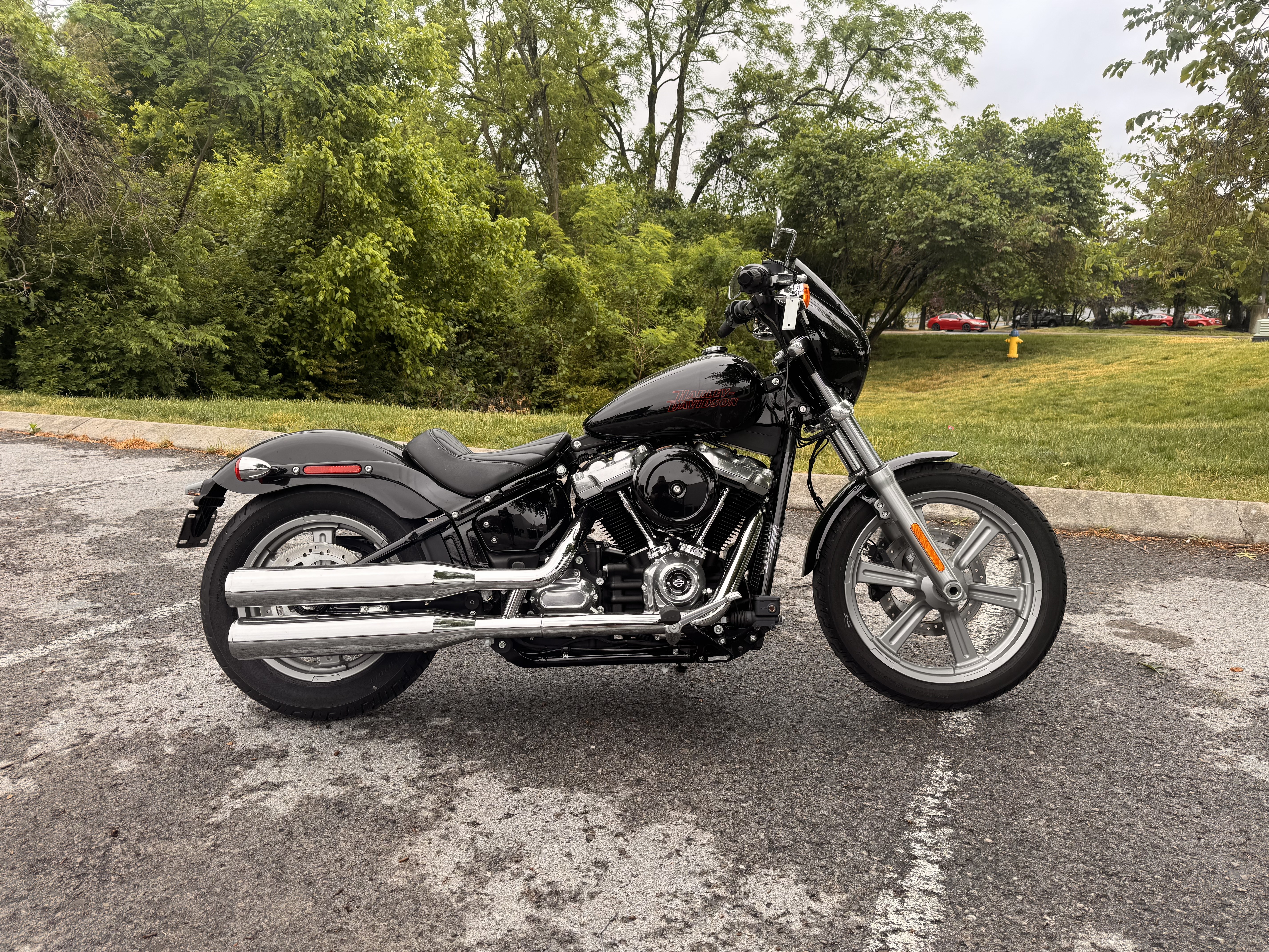 2023 Harley-Davidson Softail® Standard
