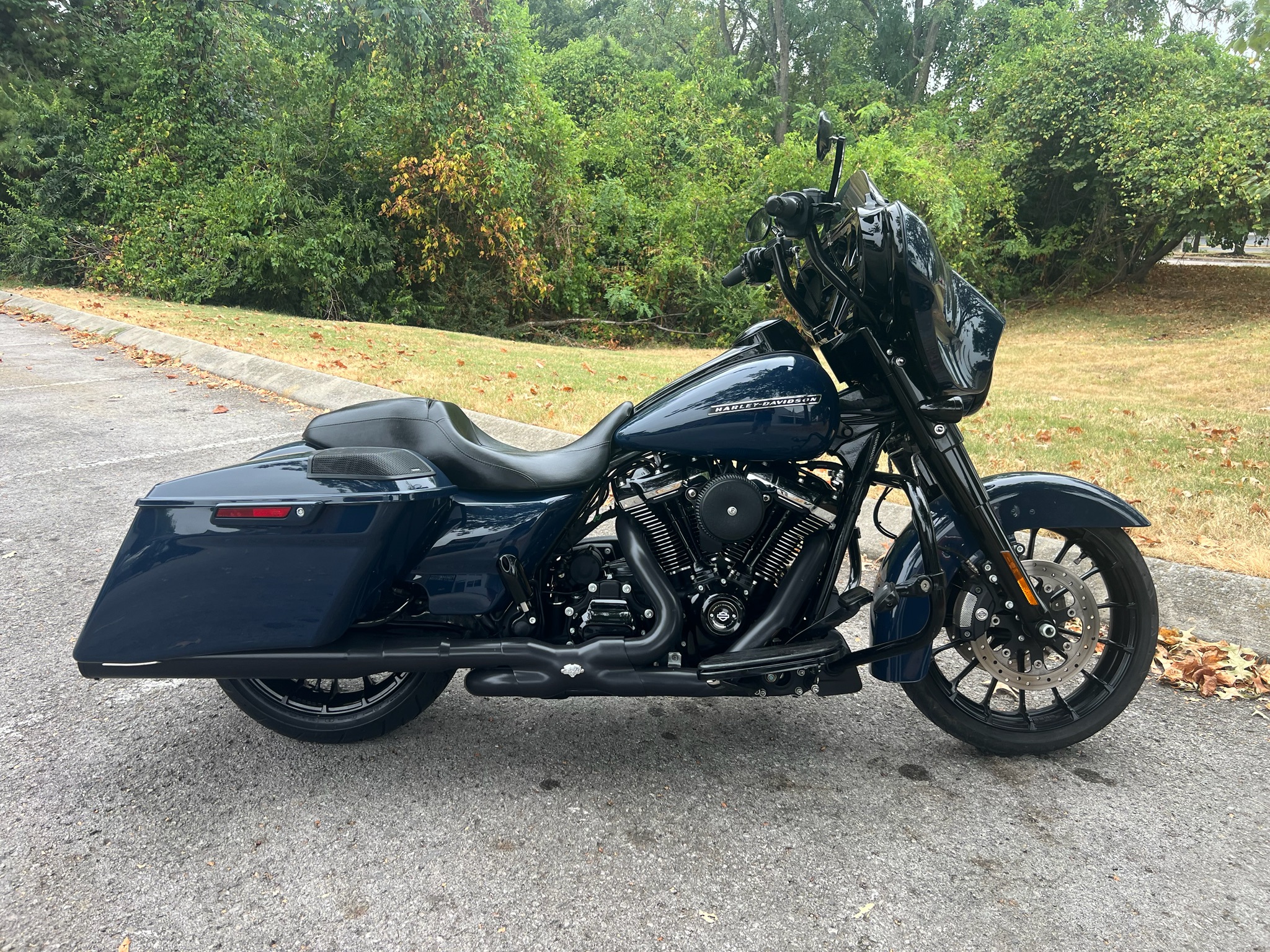 2019 Harley-Davidson Street Glide® Special for sale 1285856