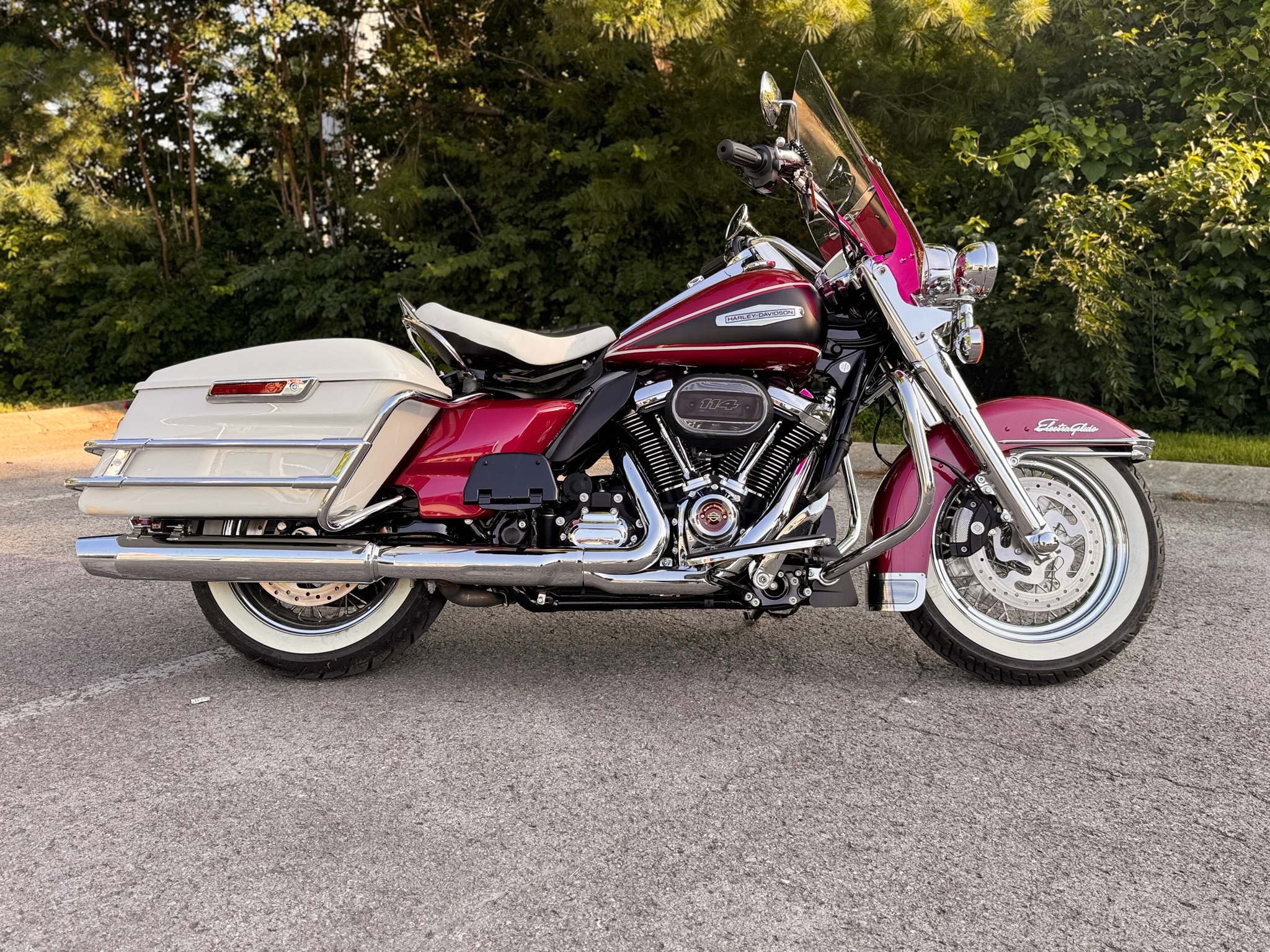 2023 Harley-Davidson Electra Glide® Highway King