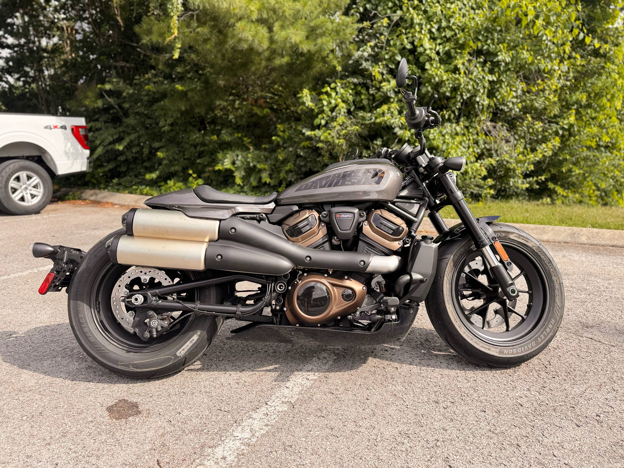 2023 Harley-Davidson Sportster® S