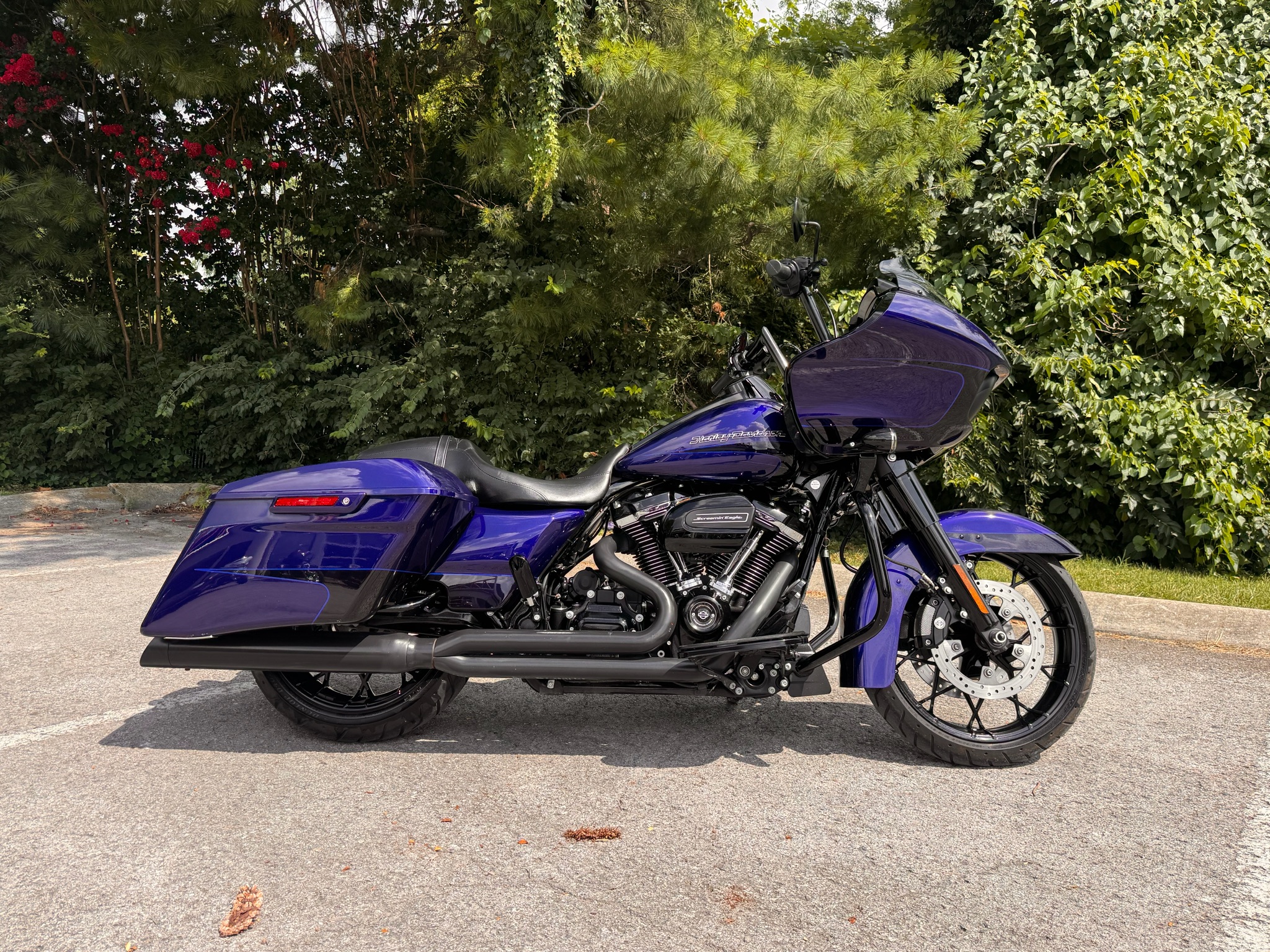 2020 Harley-Davidson Road Glide® Special