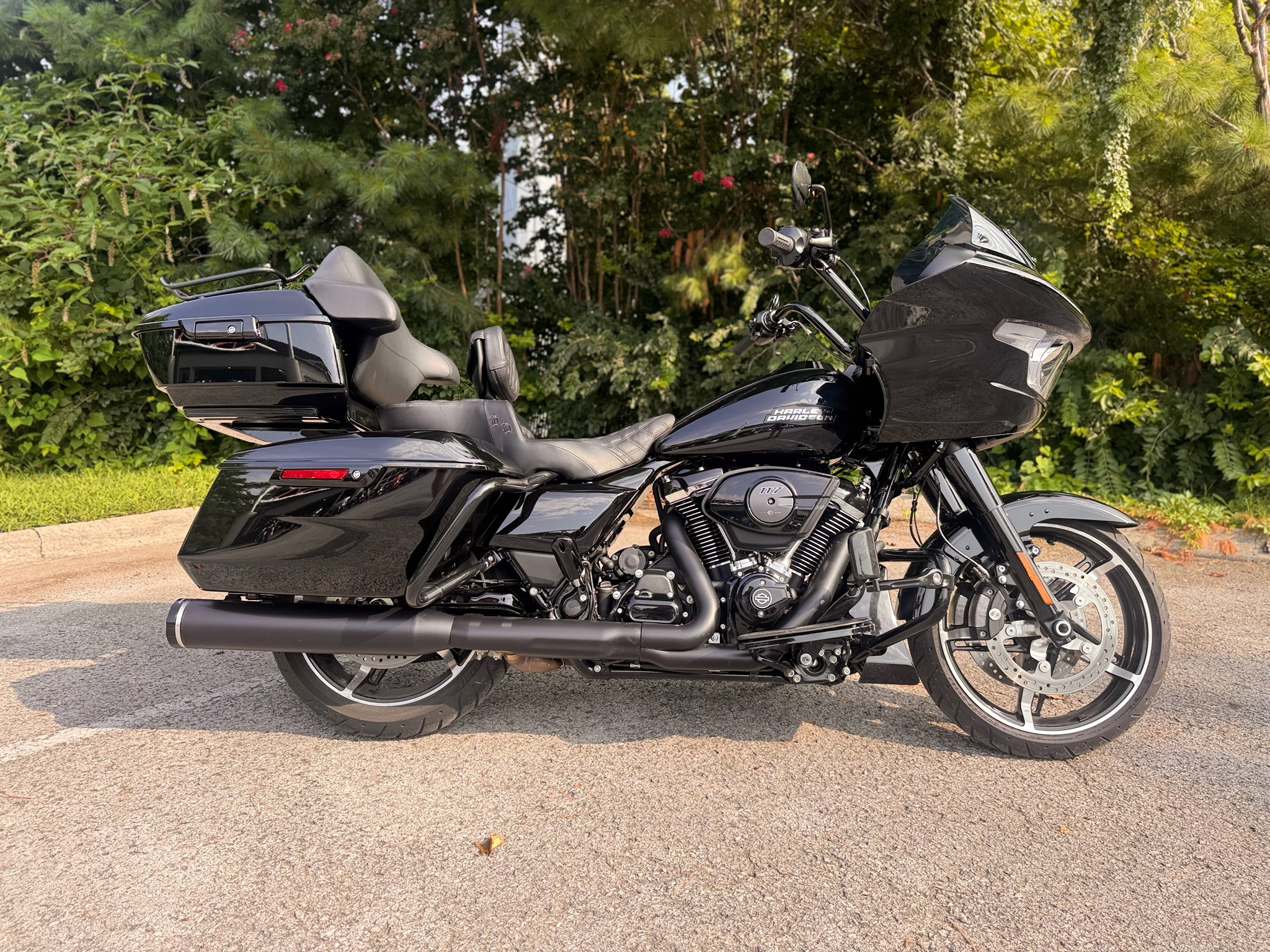 2025 Harley-Davidson Road Glide®