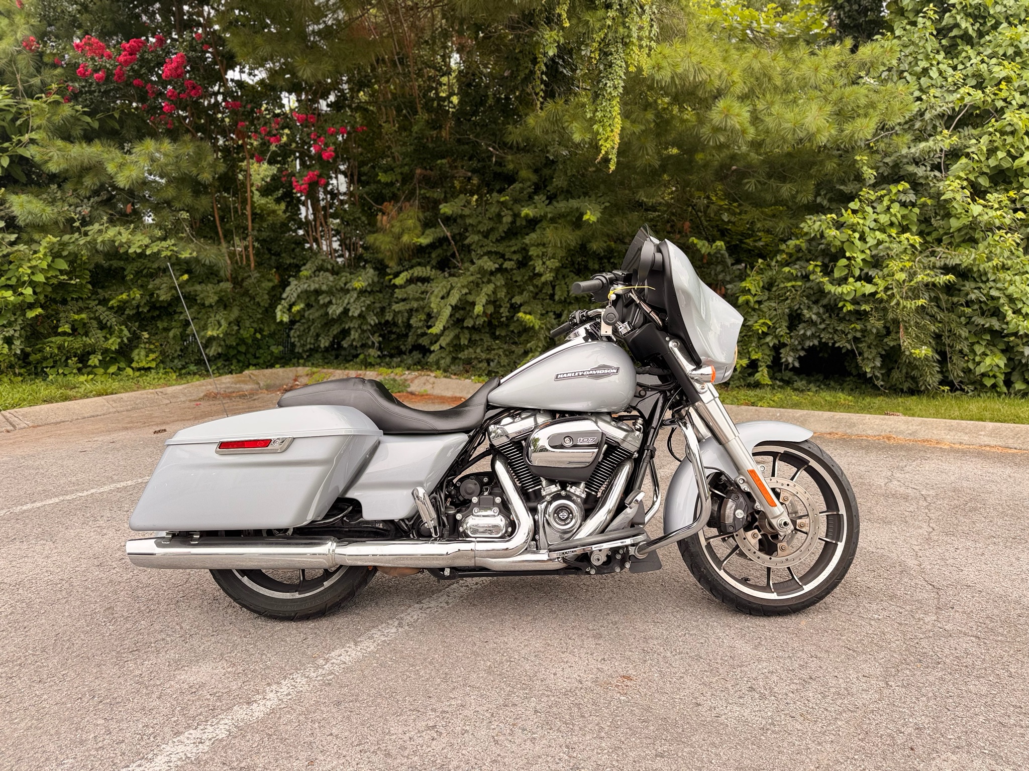 2023 Harley-Davidson Street Glide® for sale 1177677