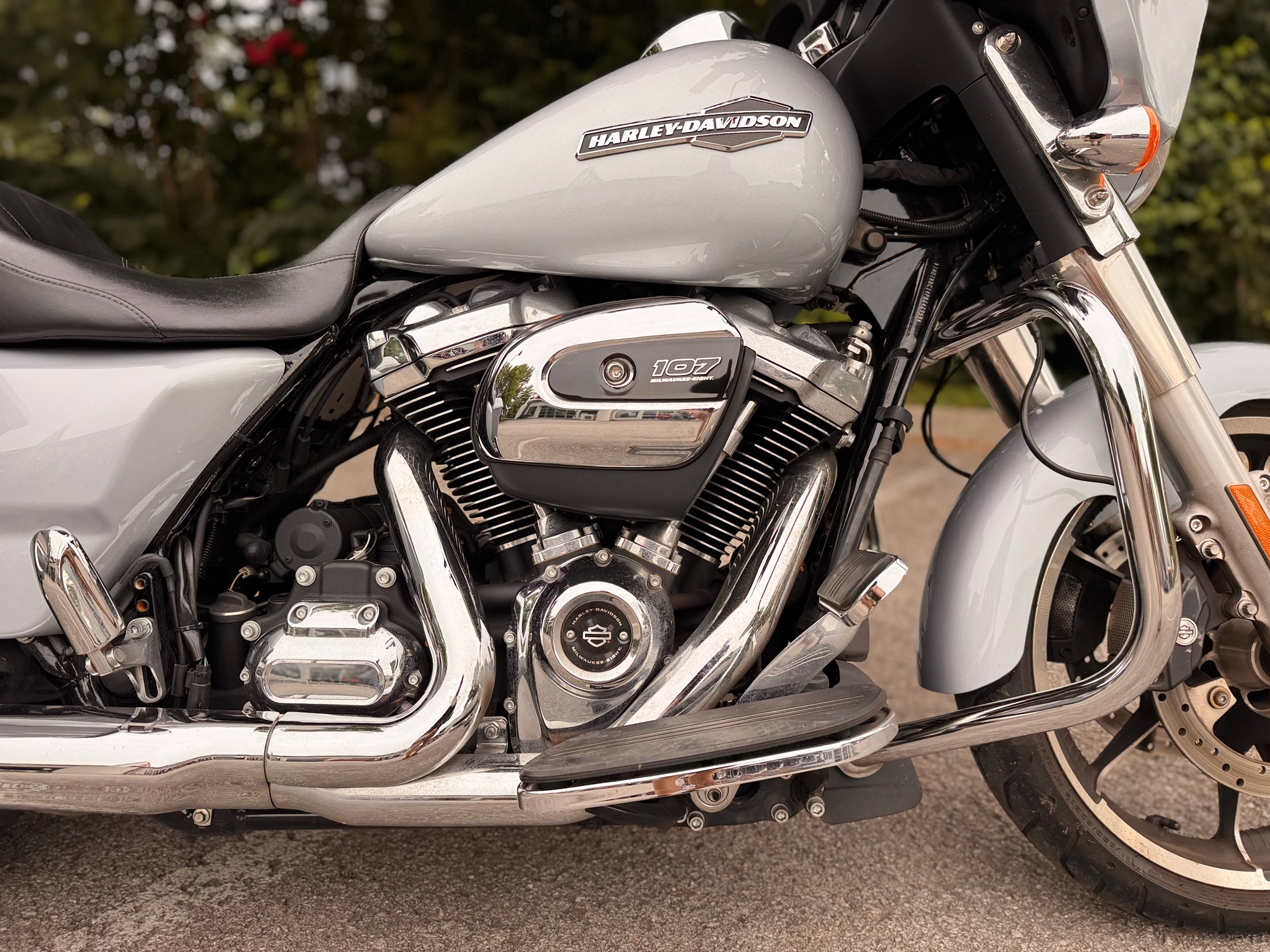2023 Harley-Davidson Street Glide® 2